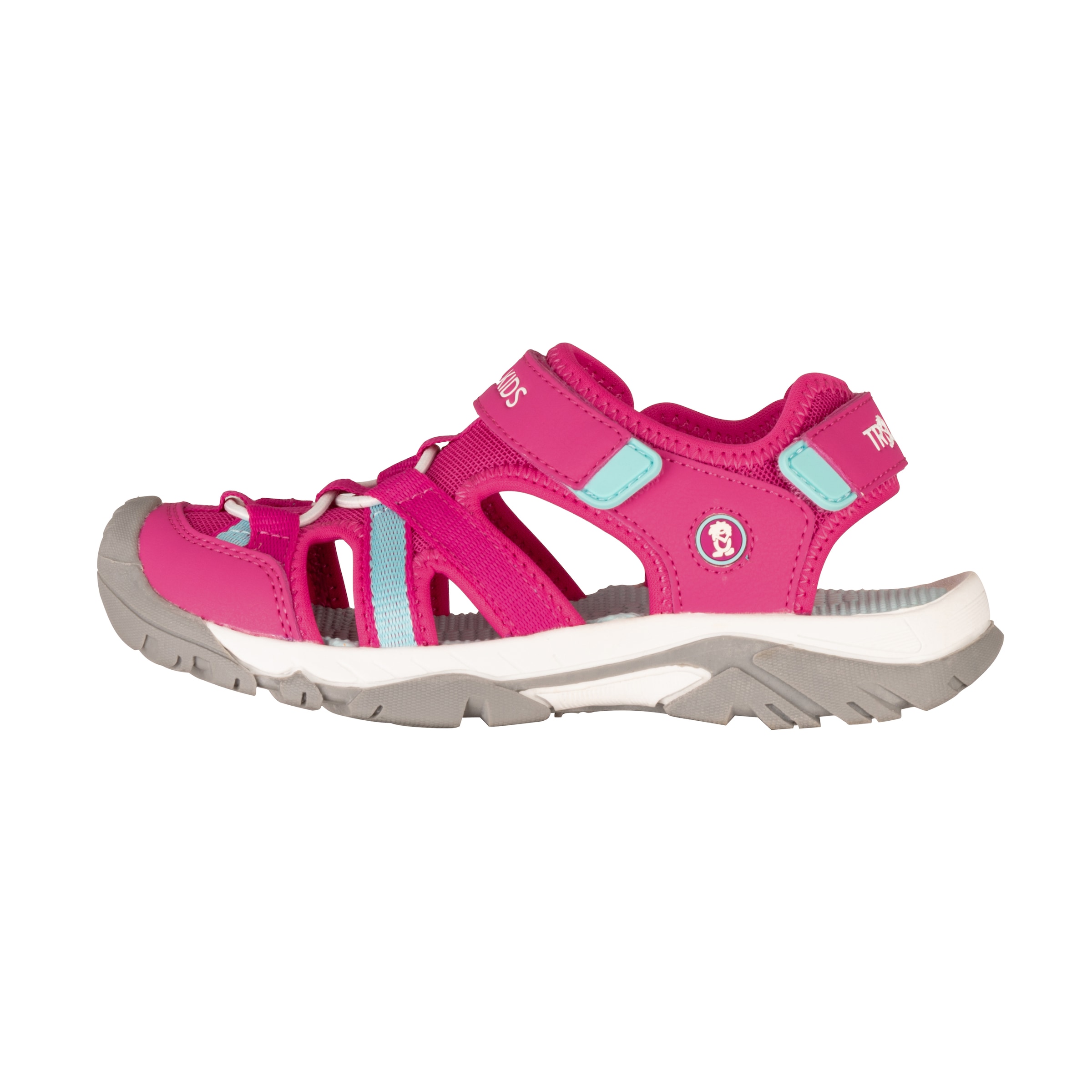 TROLLKIDS Sandale »KIDS STAVANGER SANDAL XT«