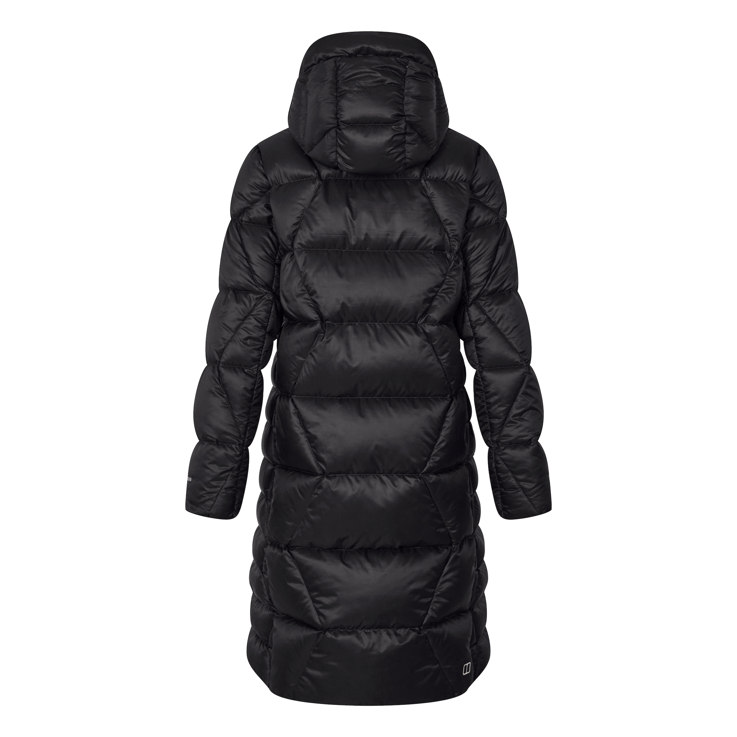 Berghaus Doudoune »EXPLORER LONG DOWN JACKET« Winterjacke Damen
