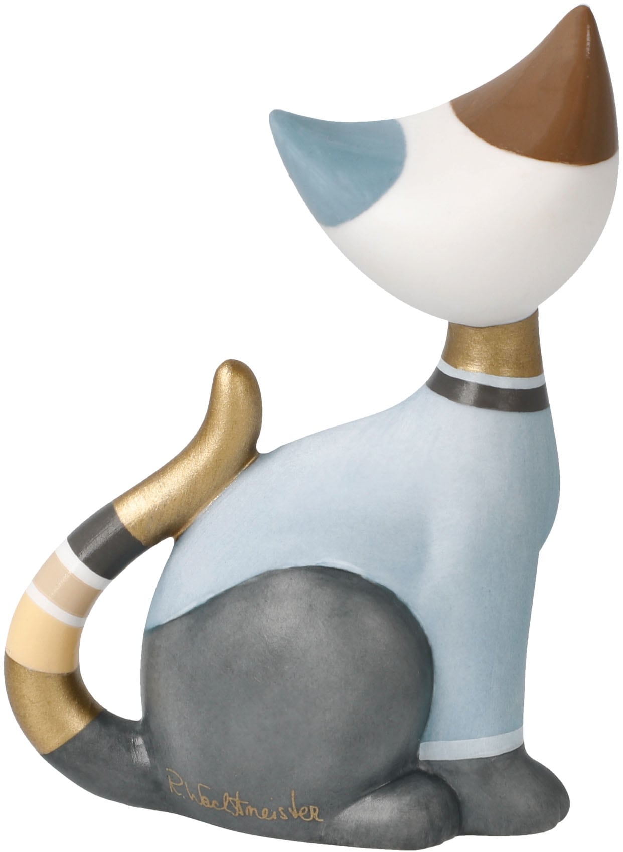 Goebel Sammelfigur »Figur Rosina Wachtmeister - Lola«