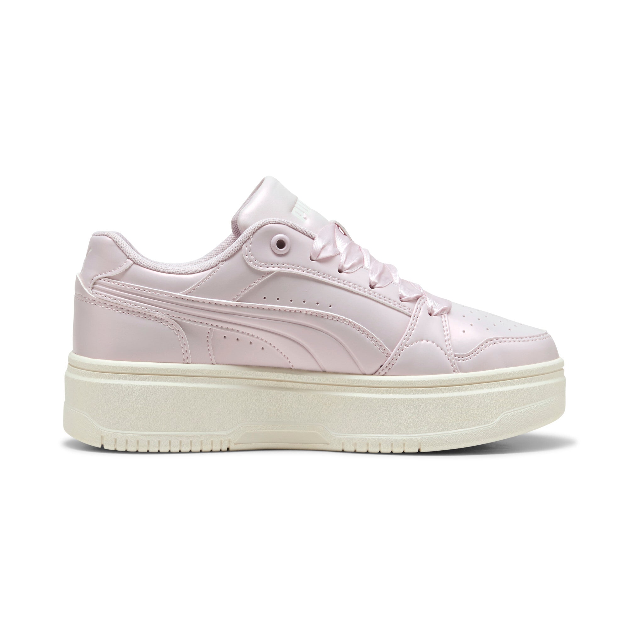 PUMA Sneakers »REBOUND FEMME LOW PERLA«