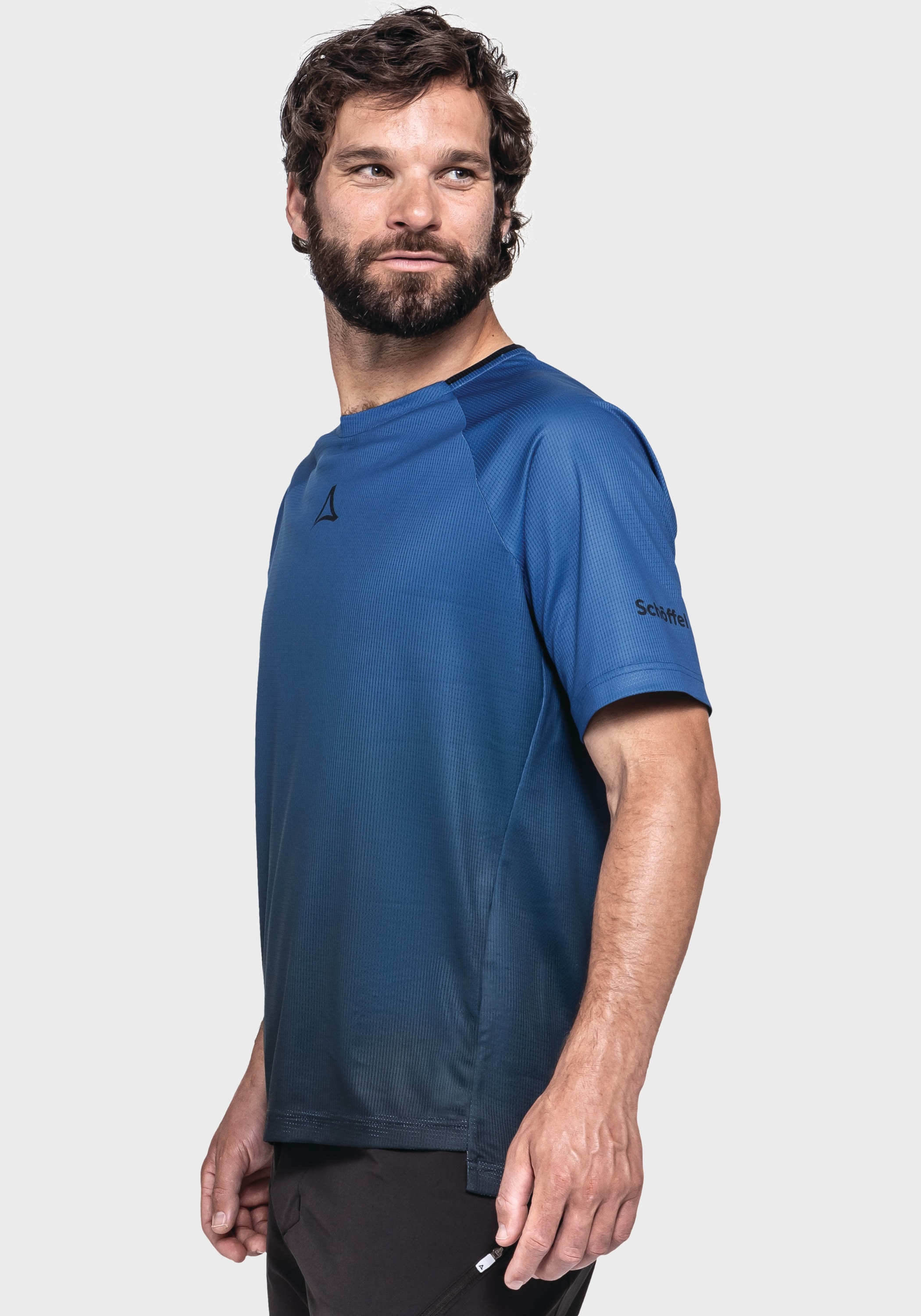 Schöffel Funktionsshirt »Bike Shirt Style Koitere MNS«