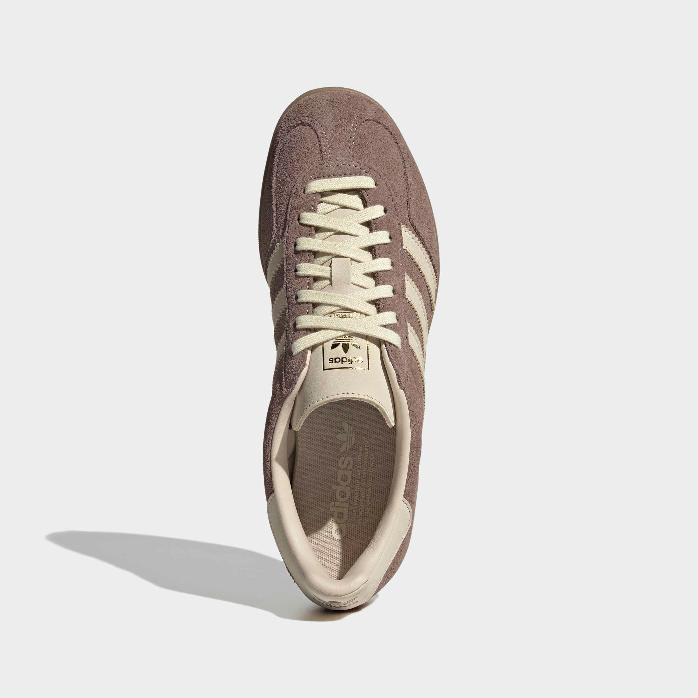 adidas Originals Sneakers »GAZELLE INDOOR«