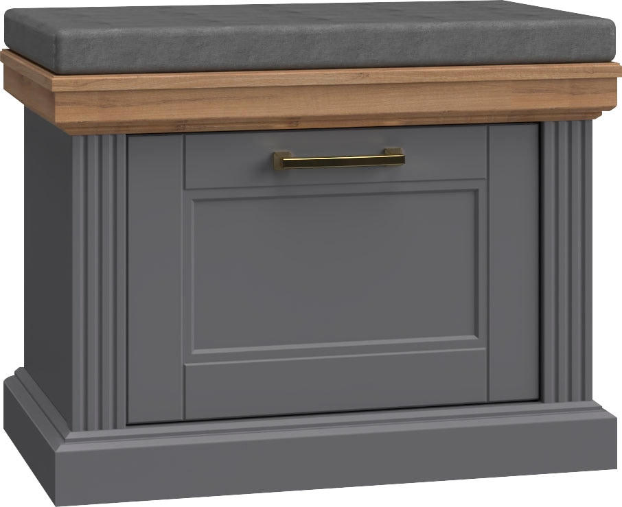 GOODproduct Ensemble de vestiaires »Tara« Ensemble, 5 cuis tlg.