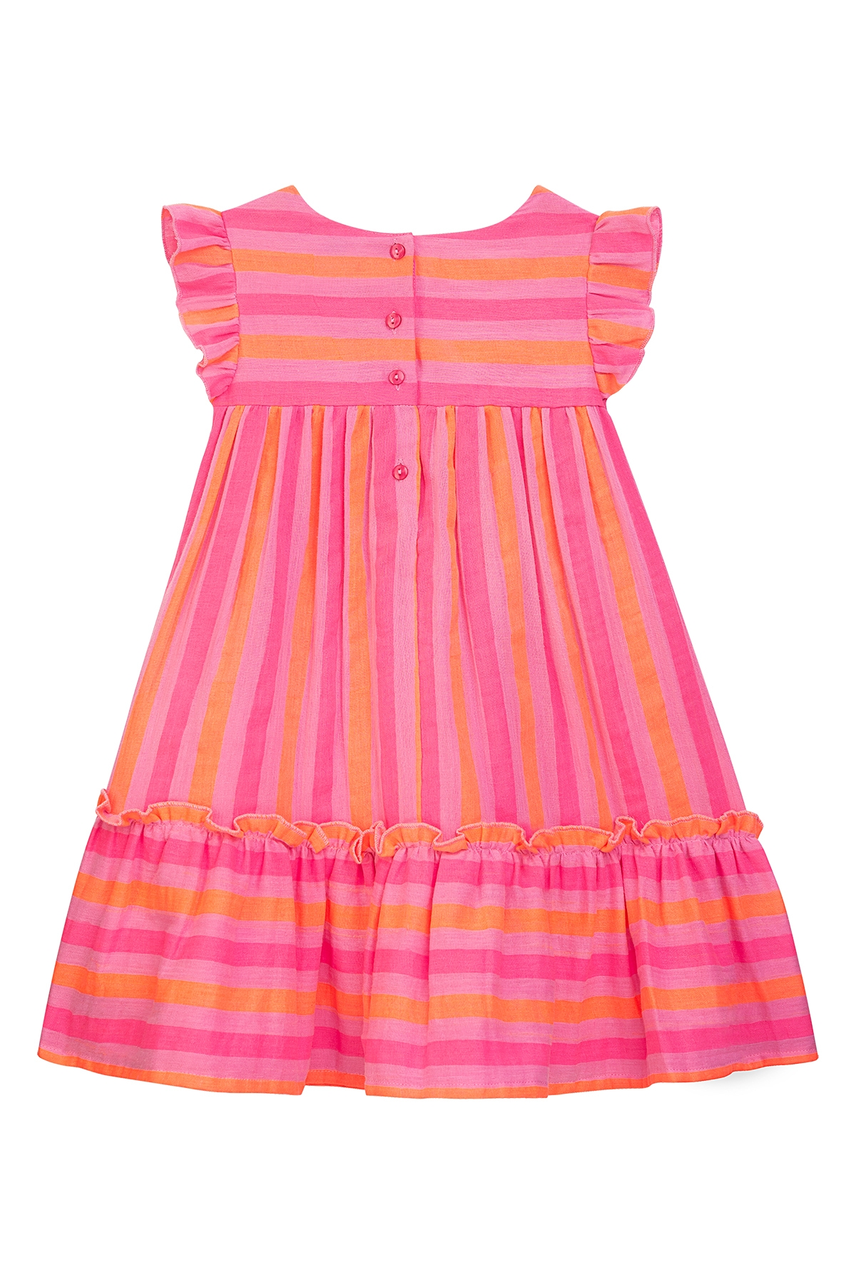 DANAMADE Robe d'été »DANAMADE Dresses DJENNIE«