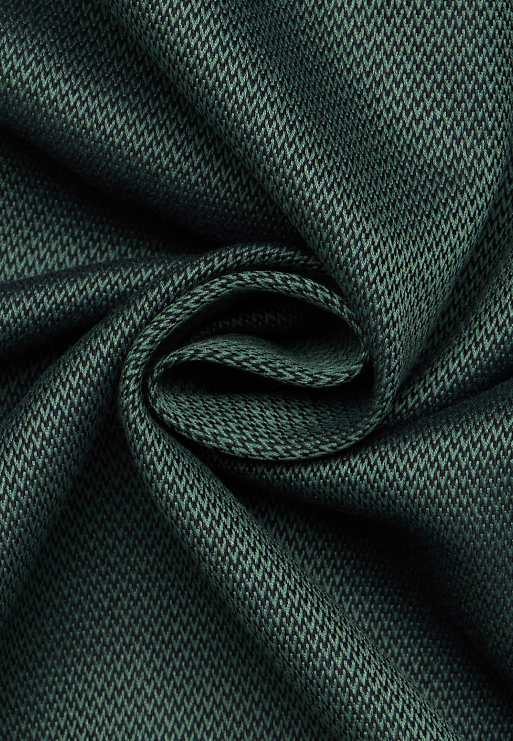 Eterna Langarmhemd »SLIM FIT« NON IRON (bügelfrei)