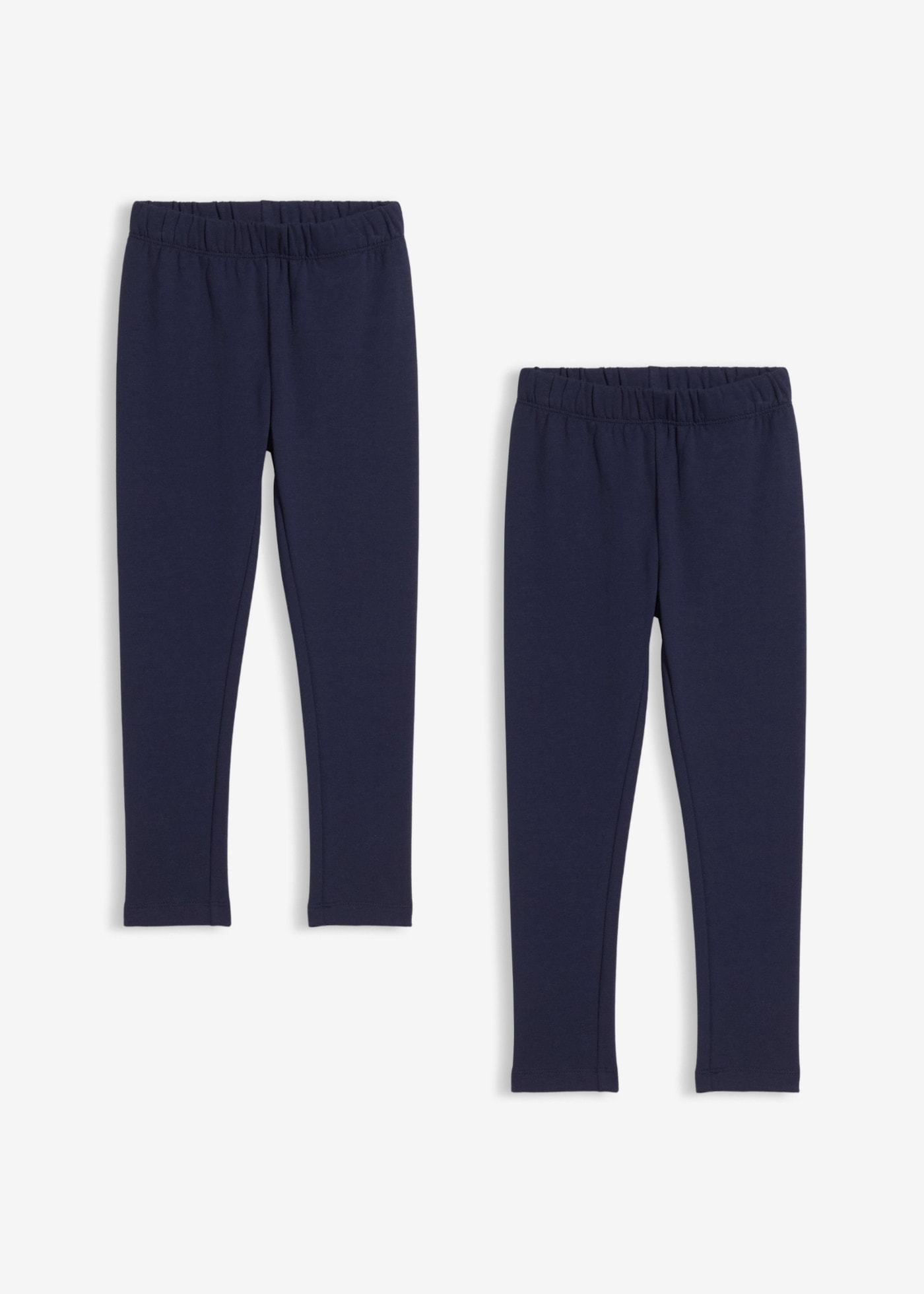bonprix Leggings thermiques  pour enfants, avec élastique