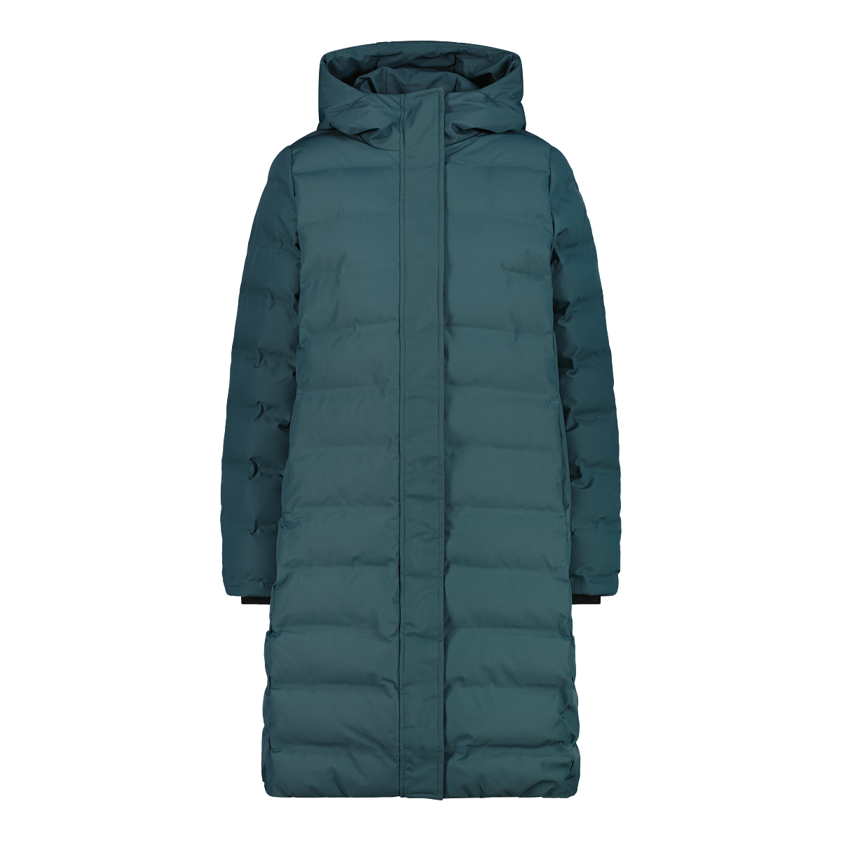 CMP Wintermantel 1 Stk. tlg. wärmend & winddicht & wasserabweisend