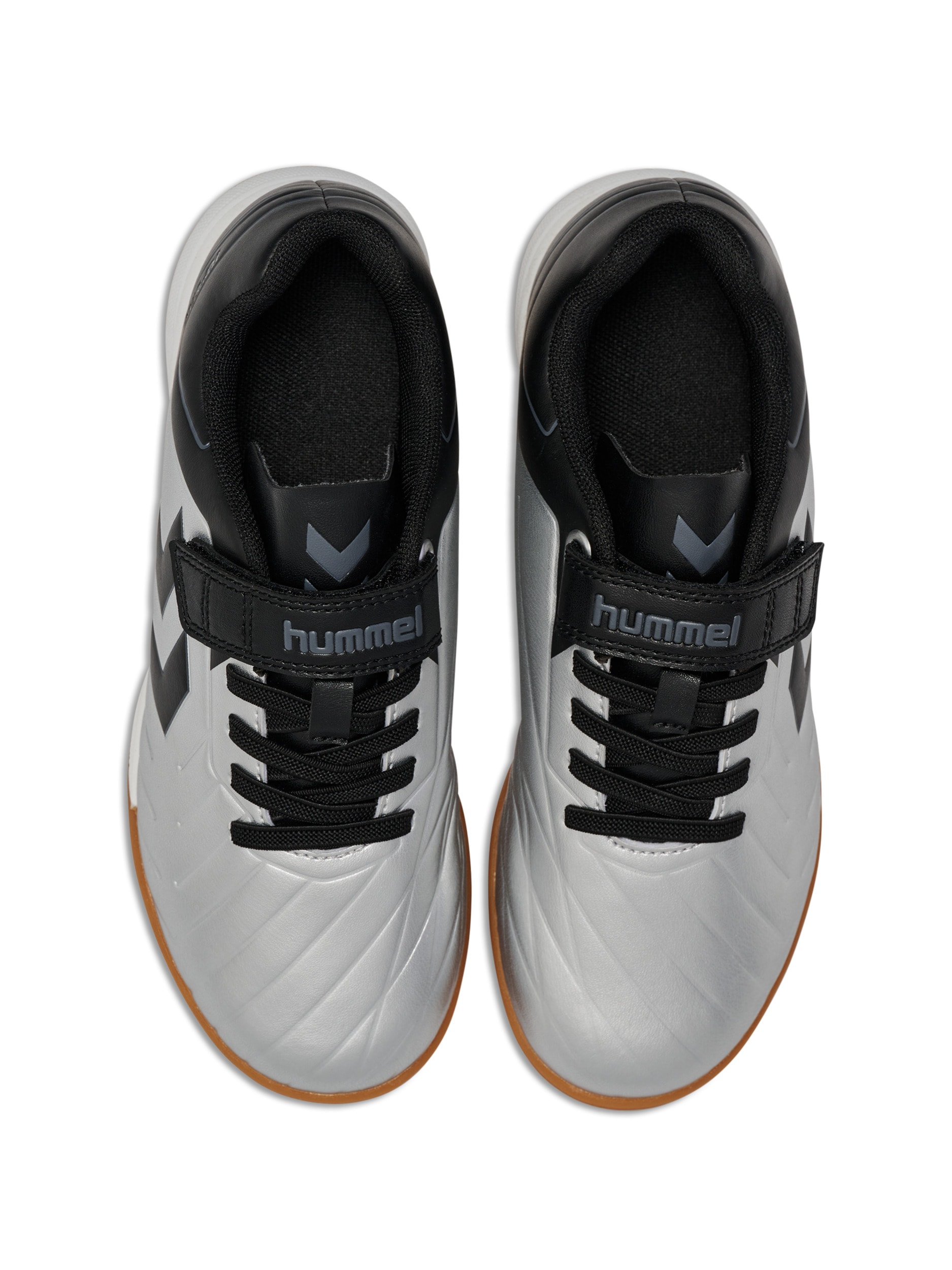 hummel Fussballschuh »TOP STAR I.C. VC 2.0 JR«  rutschfeste Gummisohle, für Kinder & Jugendliche