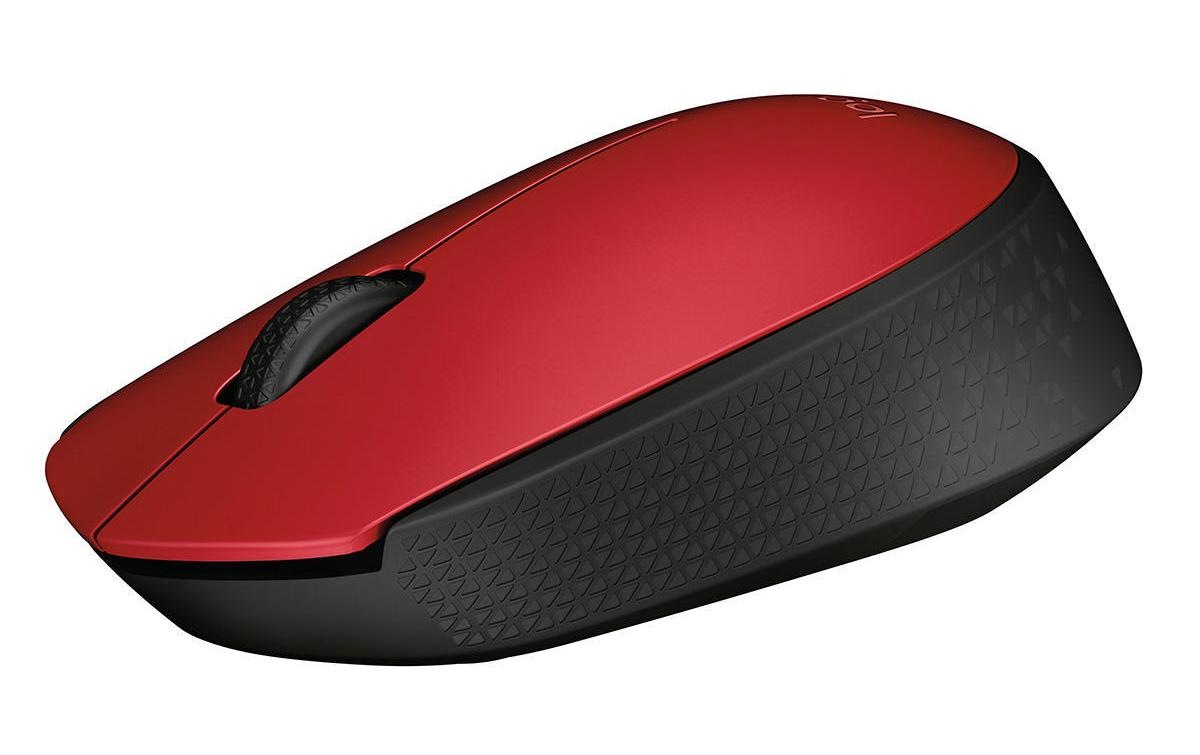 Logitech Souris »M171«