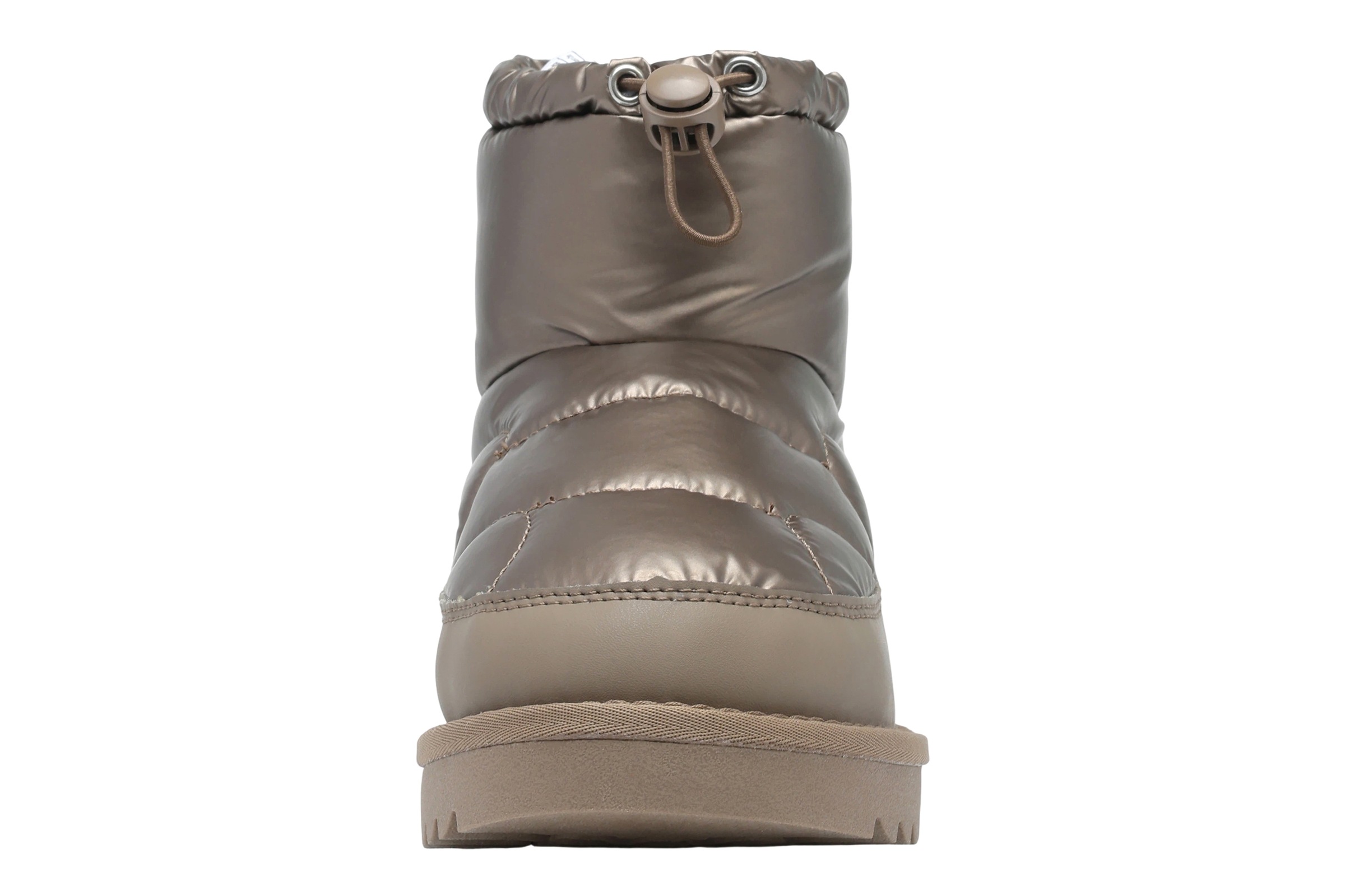 KangaROOS Bottes d'hiver »K-UW Alice RTX«  imperméable, doublure chaude, chaussures d'hiver, bottes d'hiver, bottes de neige