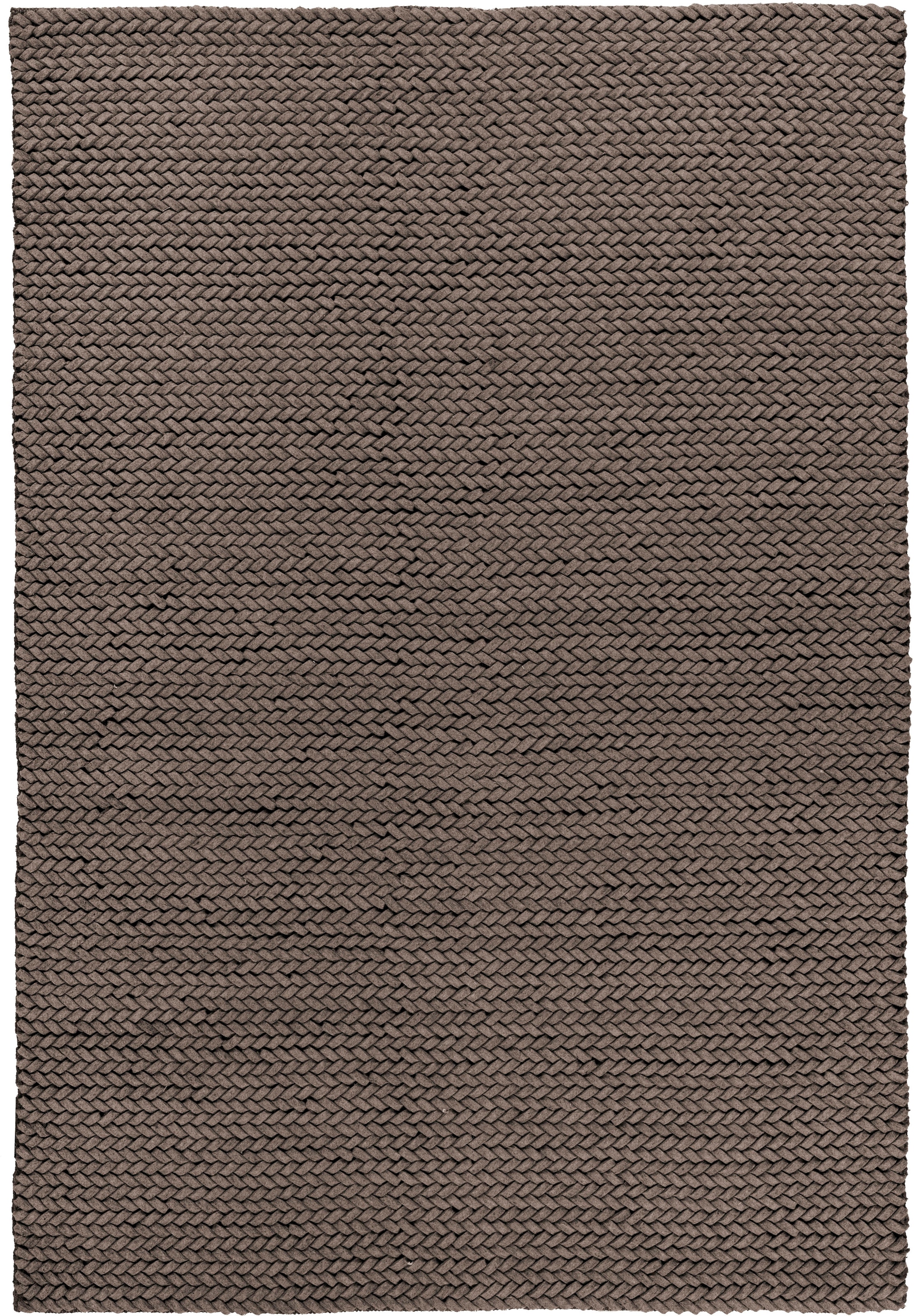 Padiro Tapis »Robbie 125« Rectangulaire 21 mm Höhe