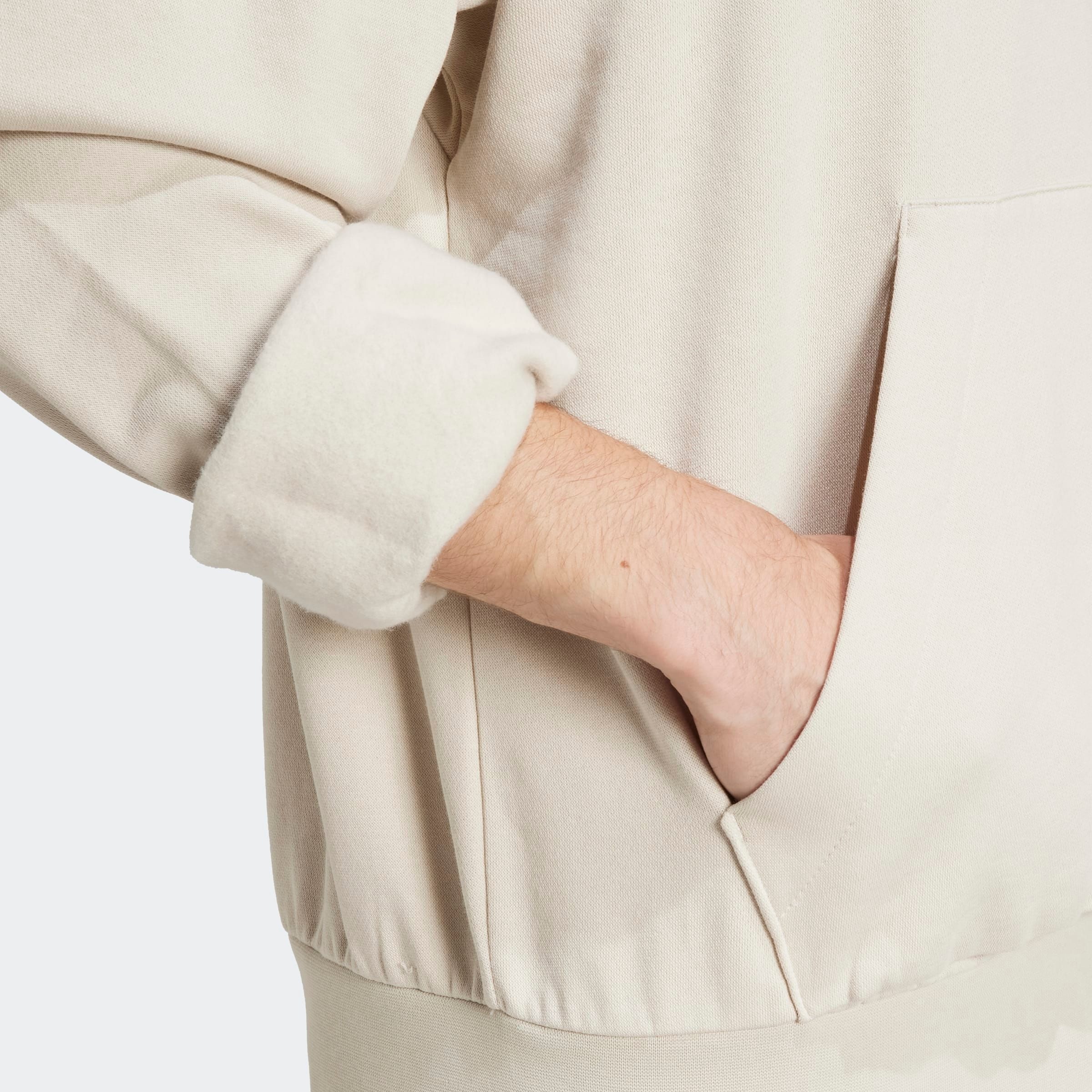 adidas Sportswear Sweat à capuche »ESSENTIALS FEELCOZY HOODIE«
