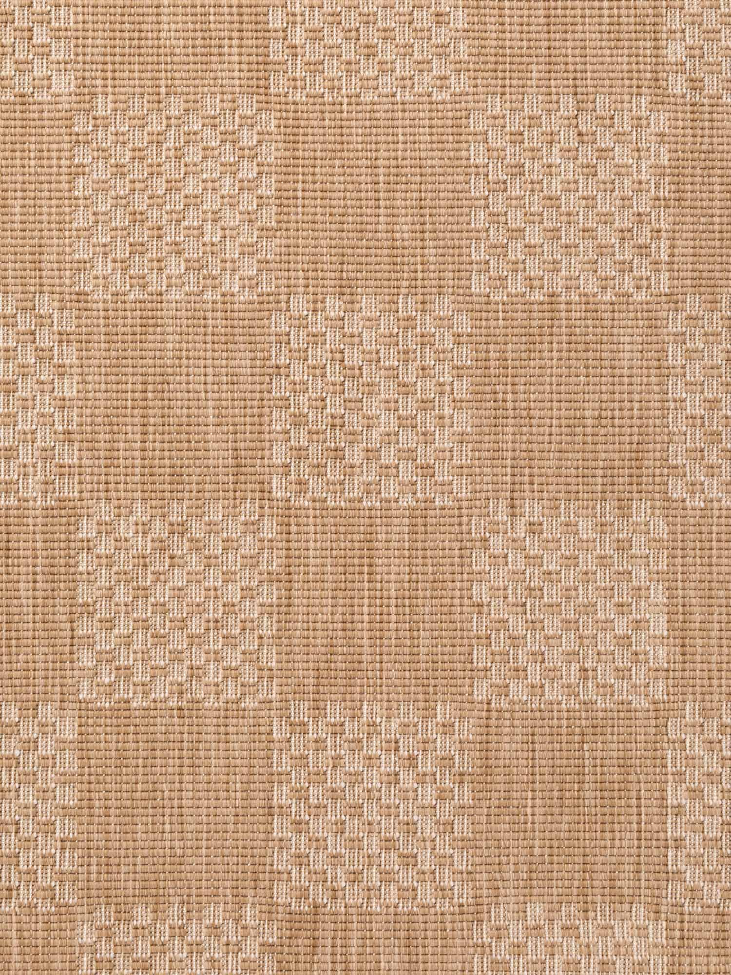 Ted Baker Tapis »Dorothy , Wendeteppich« Rectangulaire 8 mm Höhe Designteppich, Wetterfest, Pflegeleicht, Modern, Wohnzimmer, Terrasse