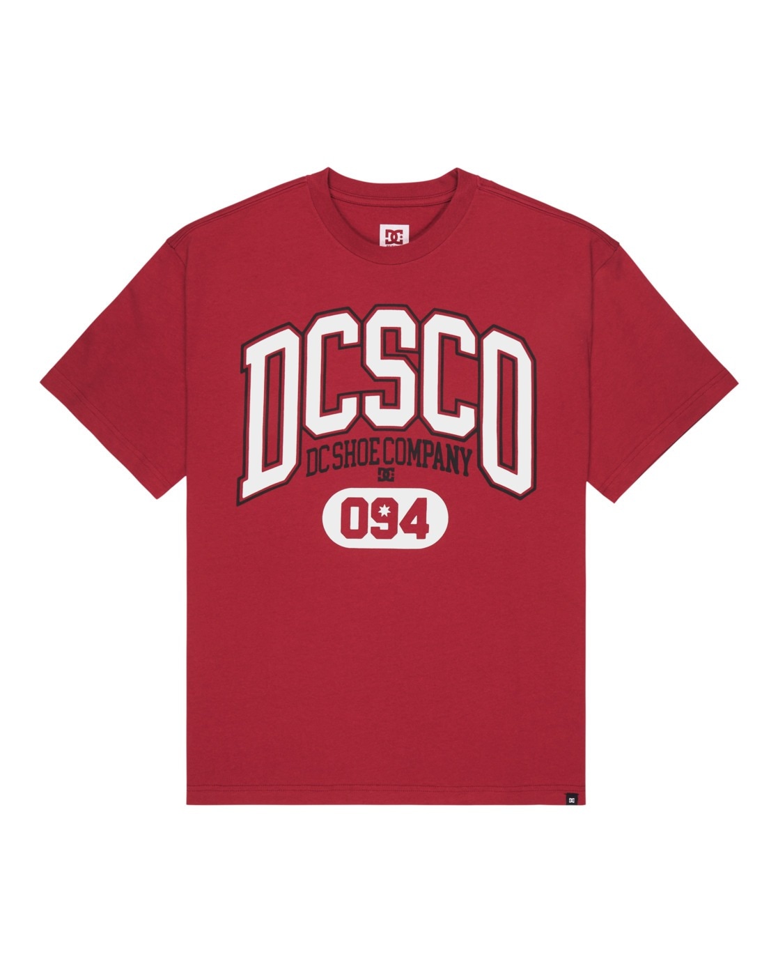 DC Shoes T-shirt »Elective«