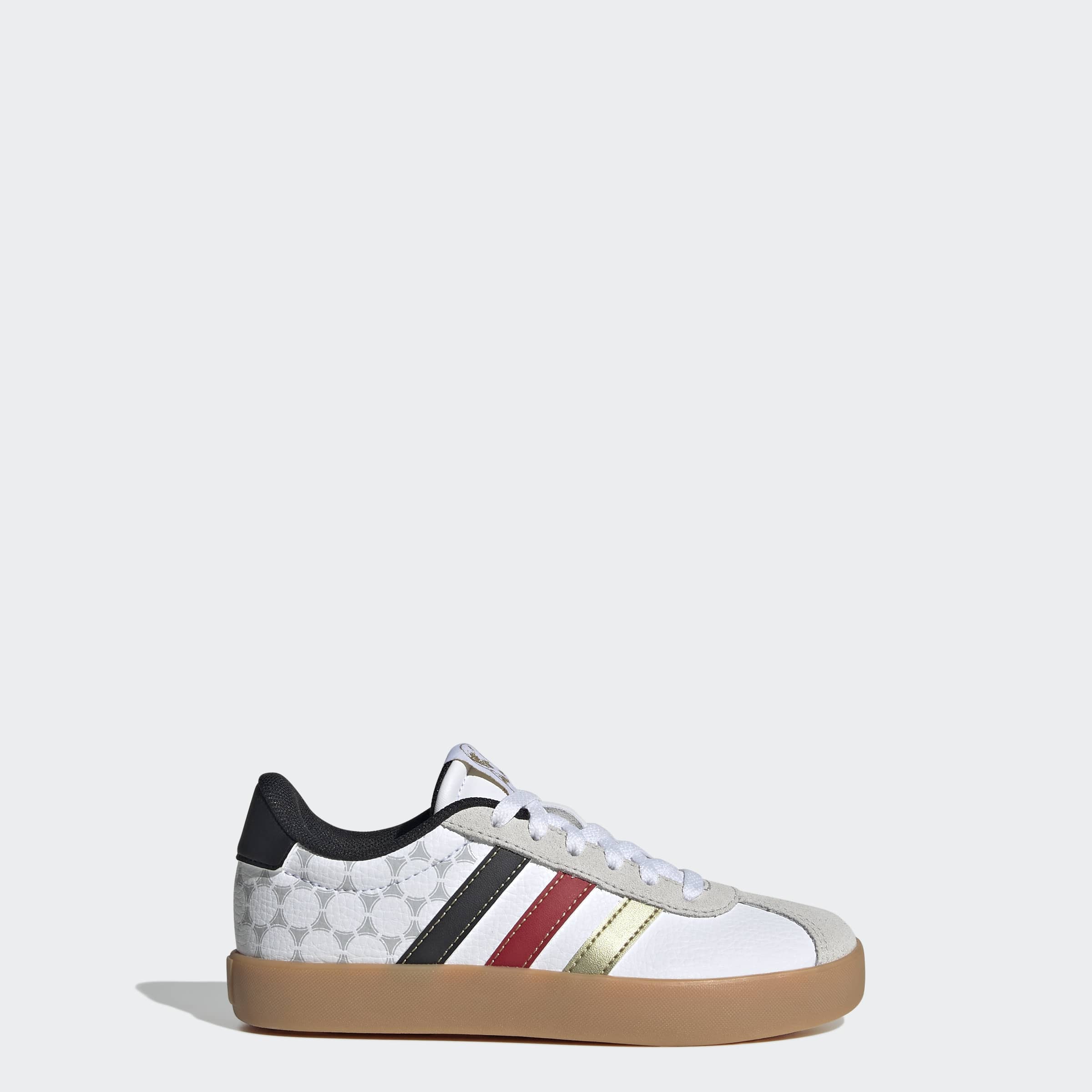 adidas Sportswear Sneakers »VL COURT 3.0 KIDS«  World Cup Nations Pack, pour enfants & adolescents