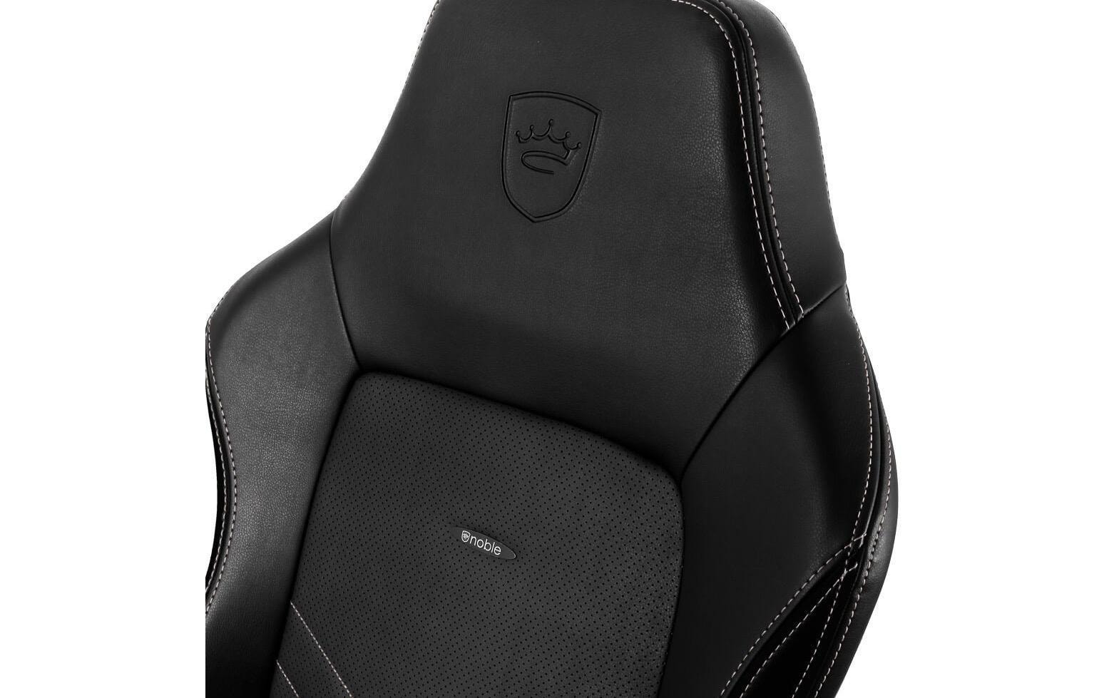   Chaise de jeu »noblechairs Hero« ()