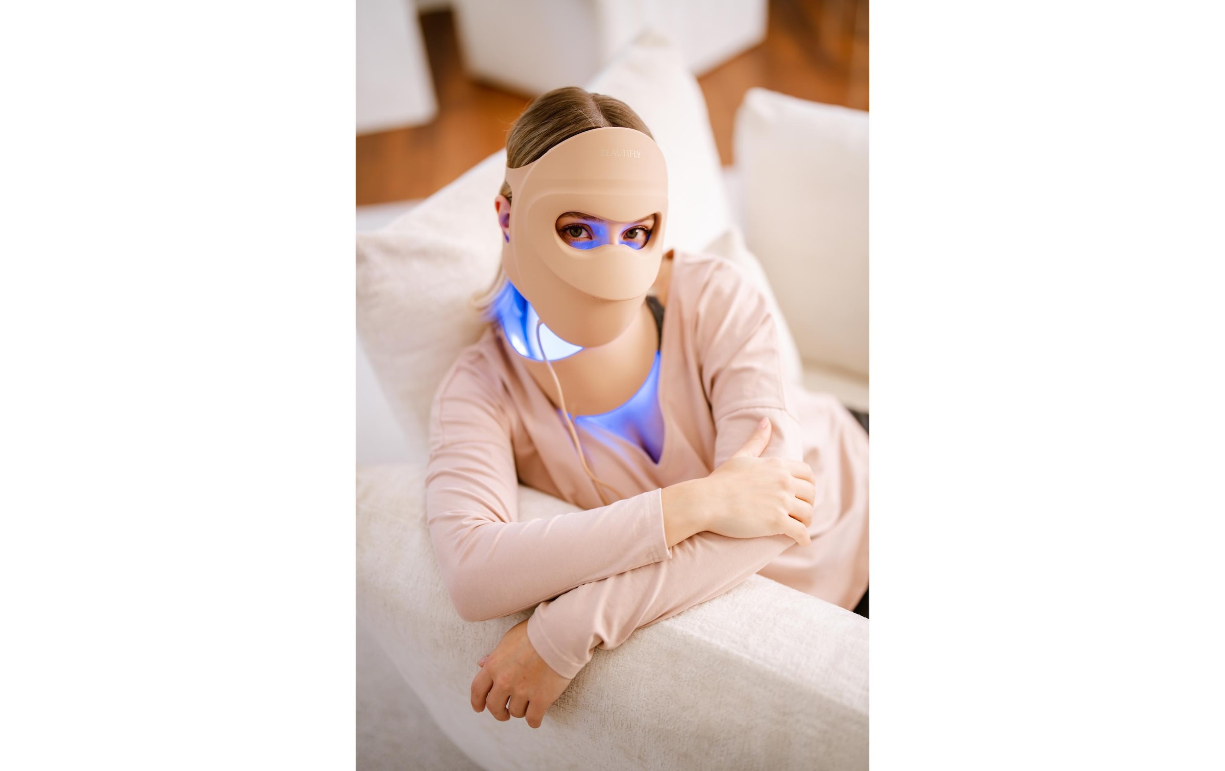   Anti-Aging-Gerät »Beautifly Aura NovaSin Pro«