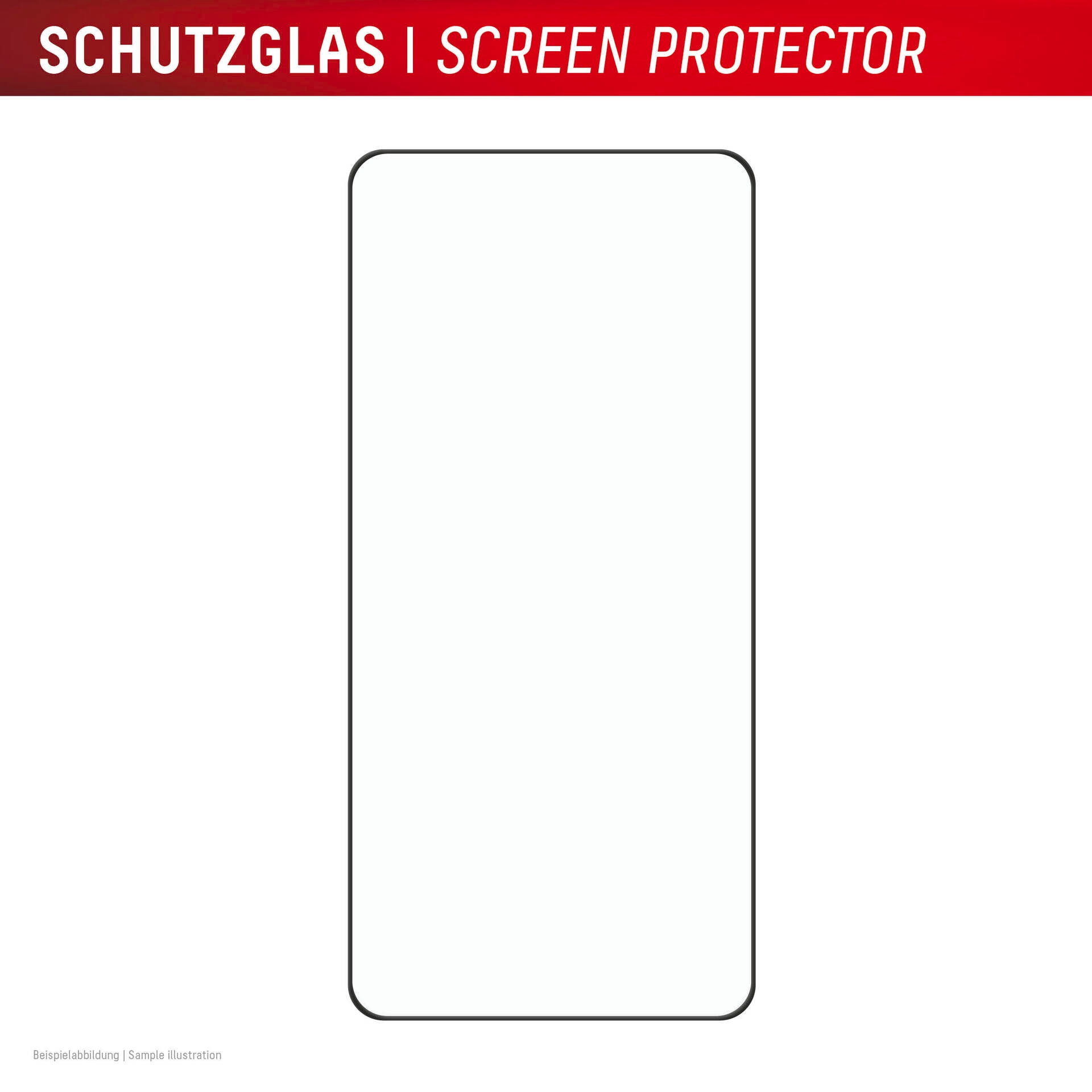 Displex Displayschutzglas »Premium Glass Screen Protector Anti-Reflex mit MountMaster« für Samsung Galaxy S26 Ultra Displayschutzfolie, Schutzfolie, Bildschirmschutz, kratz- & stossfest