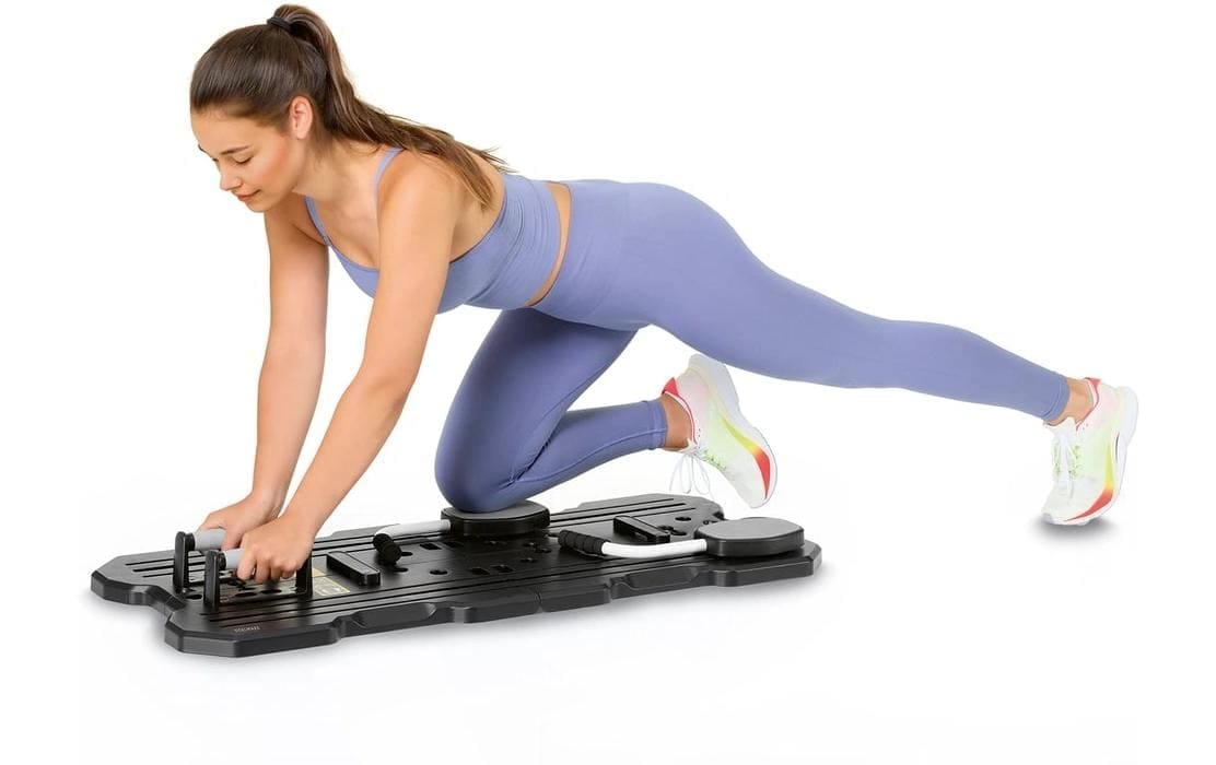 VITALmaxx Entraîneur d'équilibre »Pilates-Reformer«