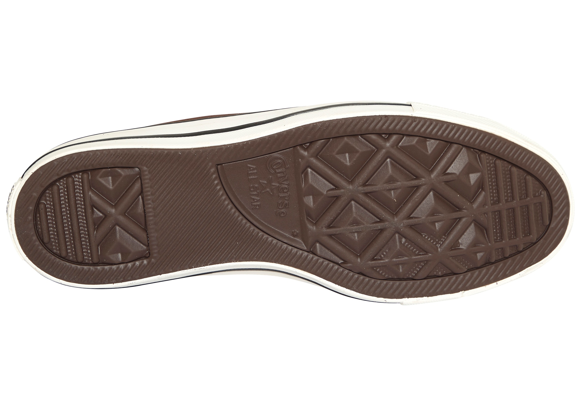 Converse Sneaker »CHUCK TAYLOR ALL STAR«  gefüttert mit Warmfutter