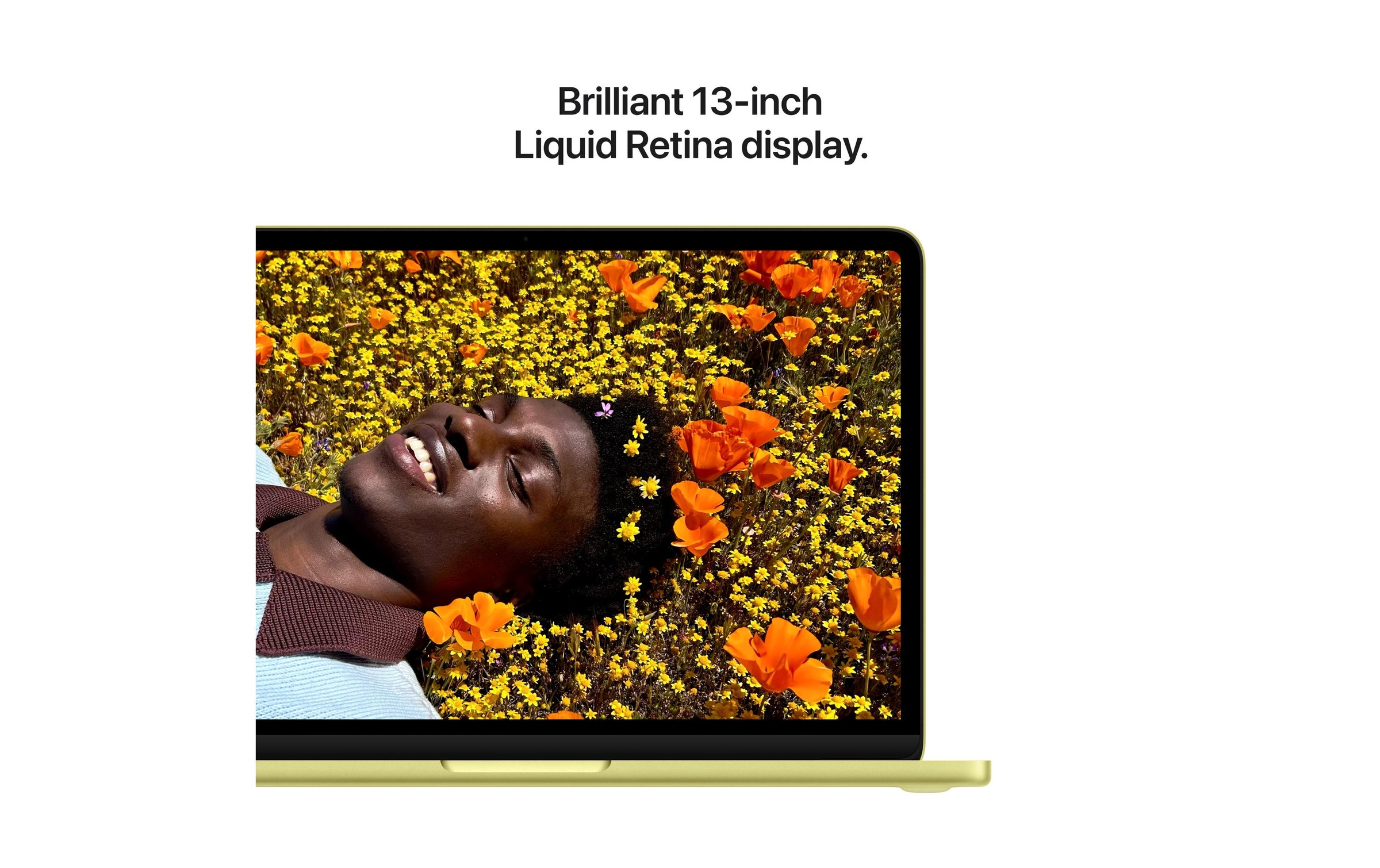 Apple Ordinateur portable »13 MacBook Neo (A18 Pro) Touch ID 5C GPU /512GB/8GB« 33,02 cm / 13 ″ Apple A18 Pro 512 Go SSD NPU intégrée (Neural Processing Unit)