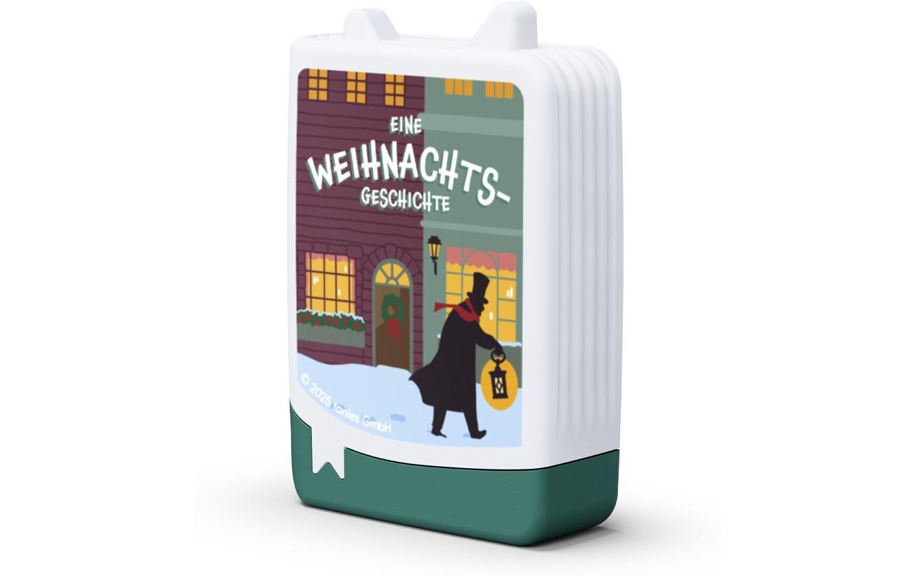 tonies Livre audio »Eine Weihnachtsgeschichte«