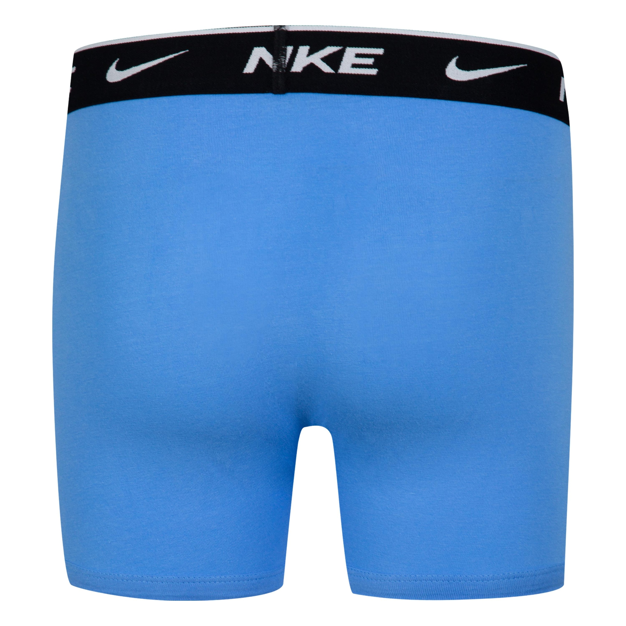 Nike Sportswear Boxershorts »PRINTED EVERYDAY COTTON 3PK  BOXER BRIEF - für Kinder« Packung, 3er-Pack, 3 Stk. tlg., für Kinder