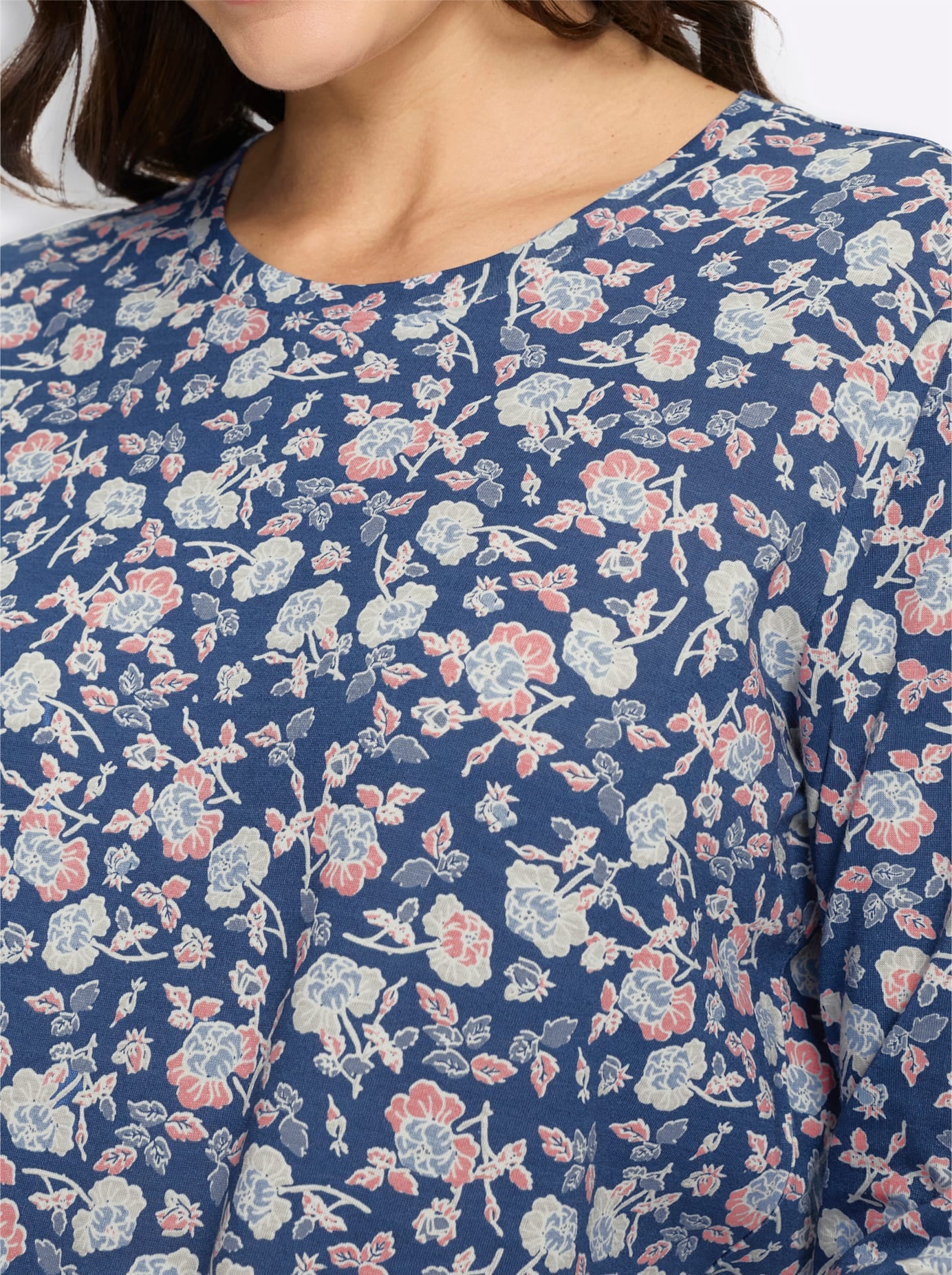   T-shirt imprimé »Print-Shirt« 1