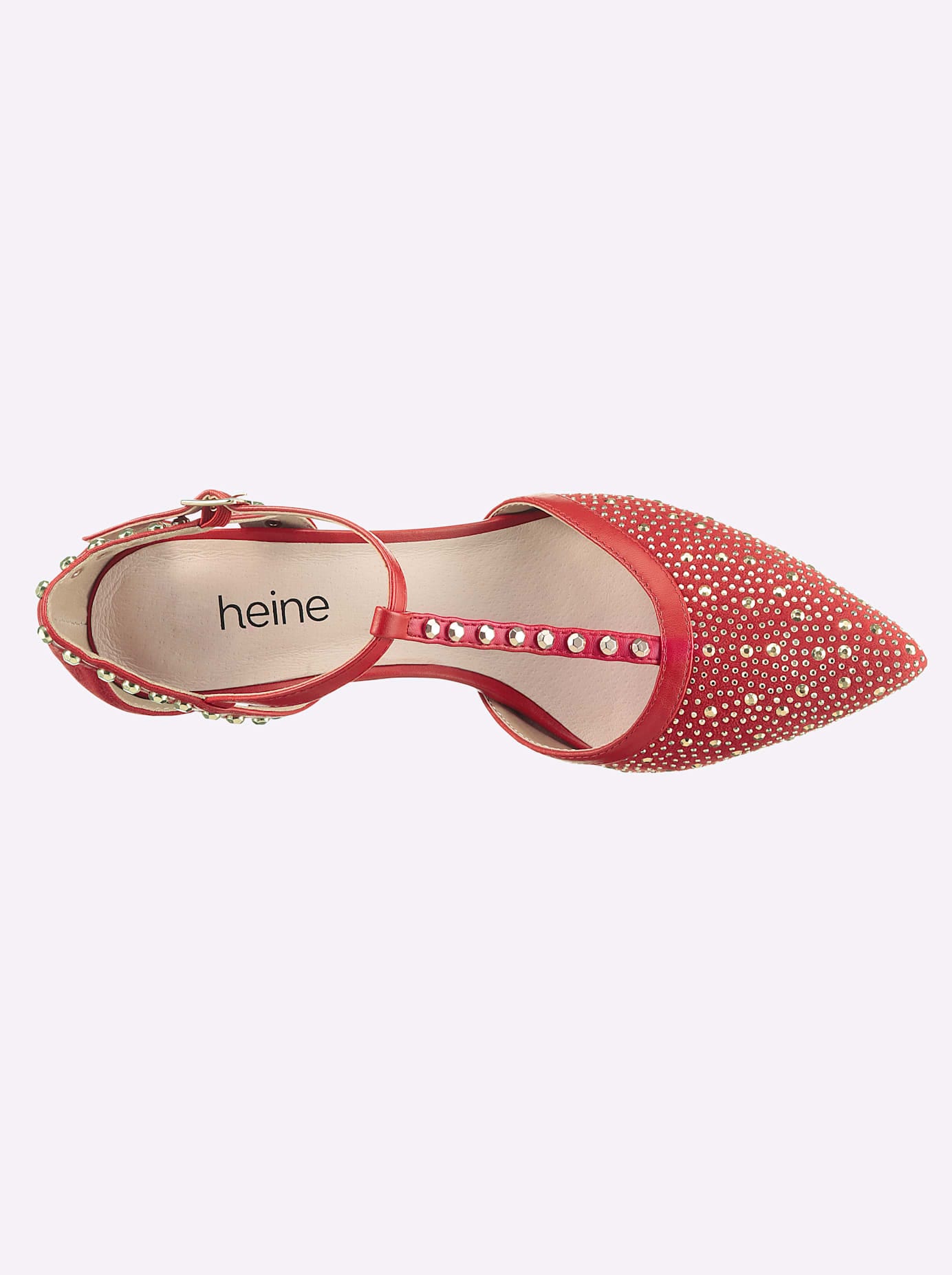 heine Pumps