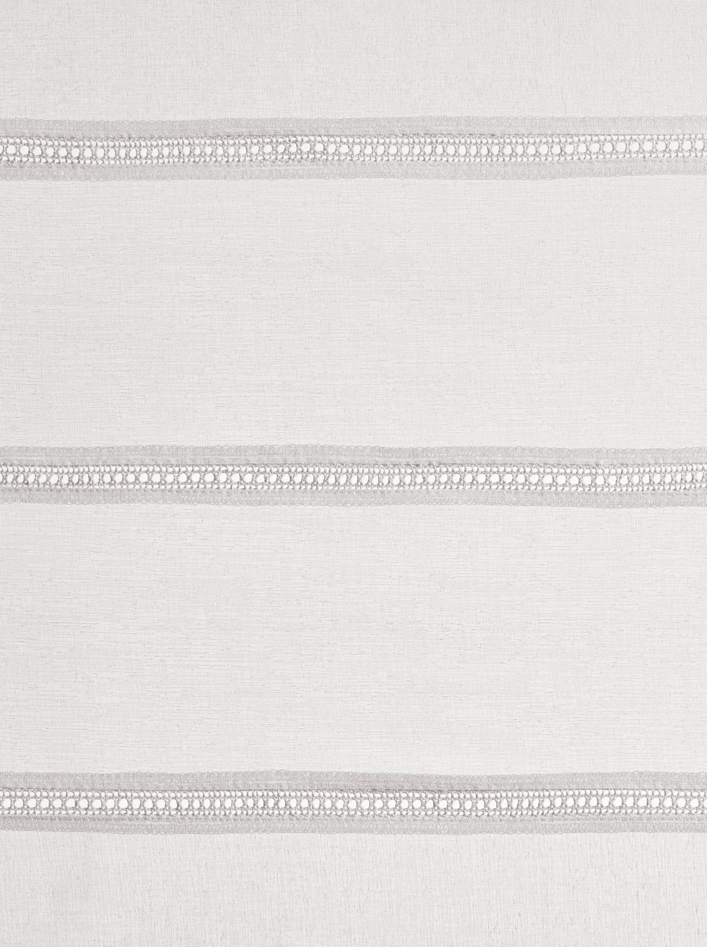 heine home Raffrollo mit Bindebänder