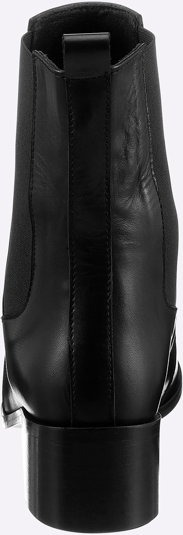 heine Bottines