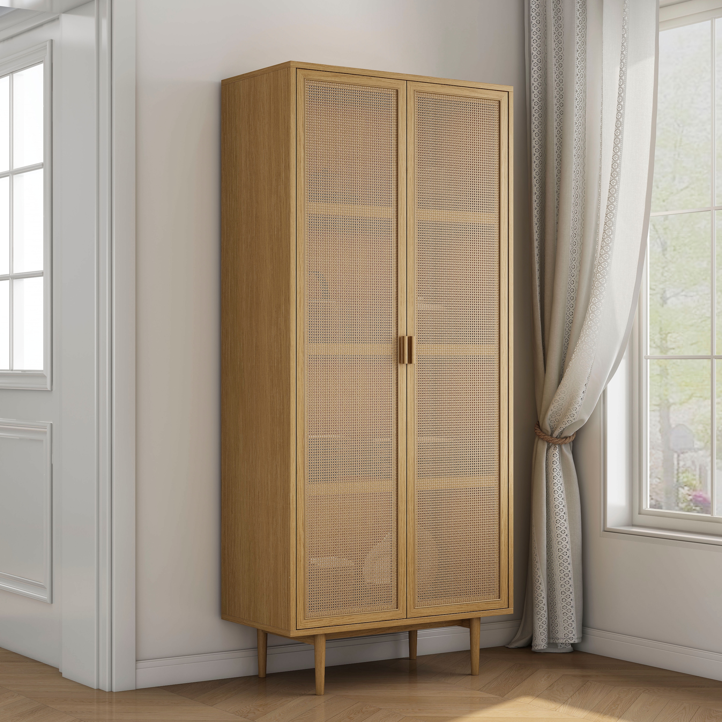 GOODproduct Buffet haut »Lorelia«
