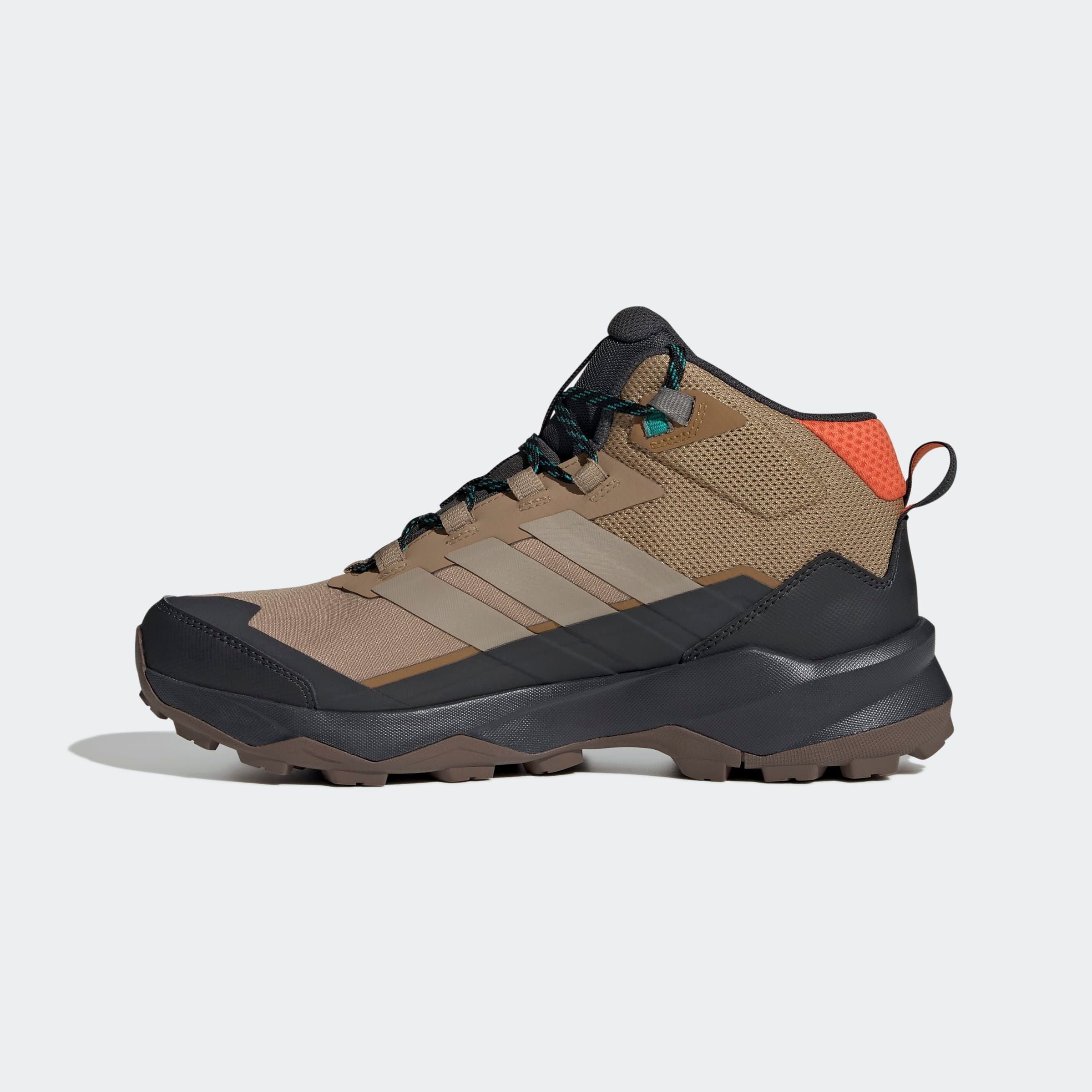 adidas TERREX Chaussure de randonnée »SKYCHASER AX5 MID GORE-TEX«  wasserdicht dank Gore-Tex Membrane