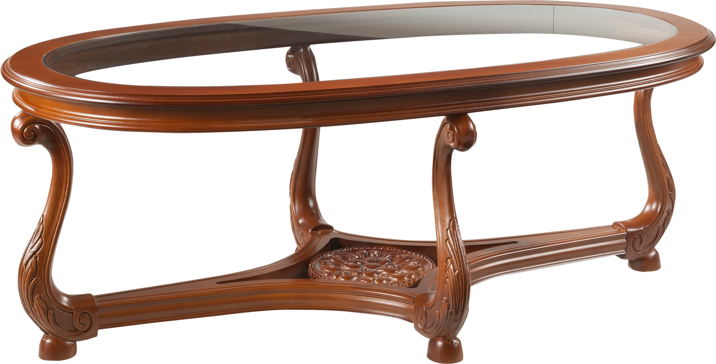 Home affaire Beistelltisch »Giotto« Breite 120 cm