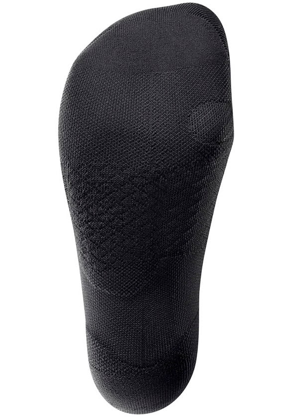 Bauerfeind Chaussettes de sport »Run Ultralight Compression Socks« maille respirante ultrafine, avec zones de compression