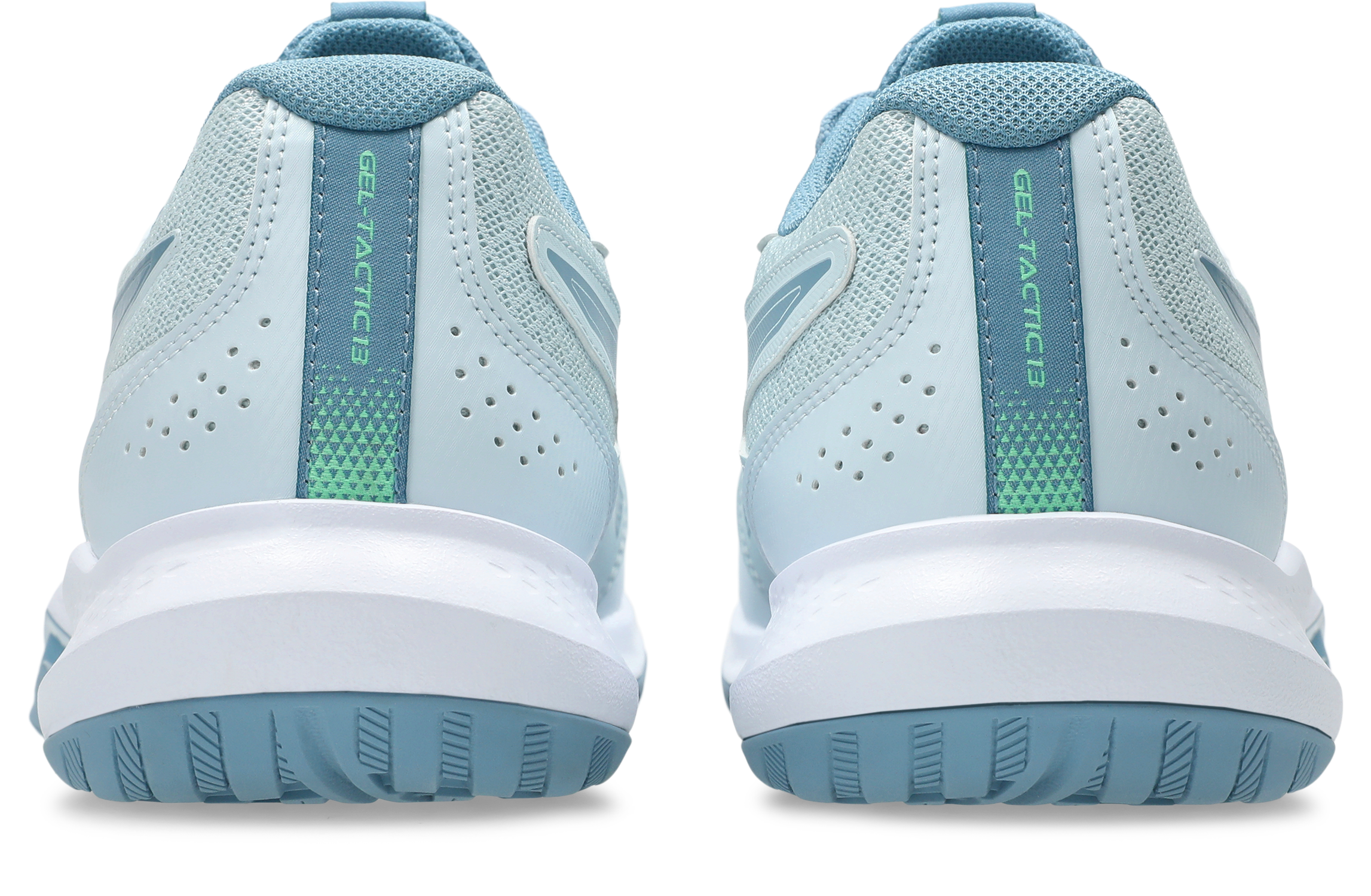 Asics Chaussures d'intérieur »GEL-TACTIC 13«  besonders geeignet für Handball und Volleyball