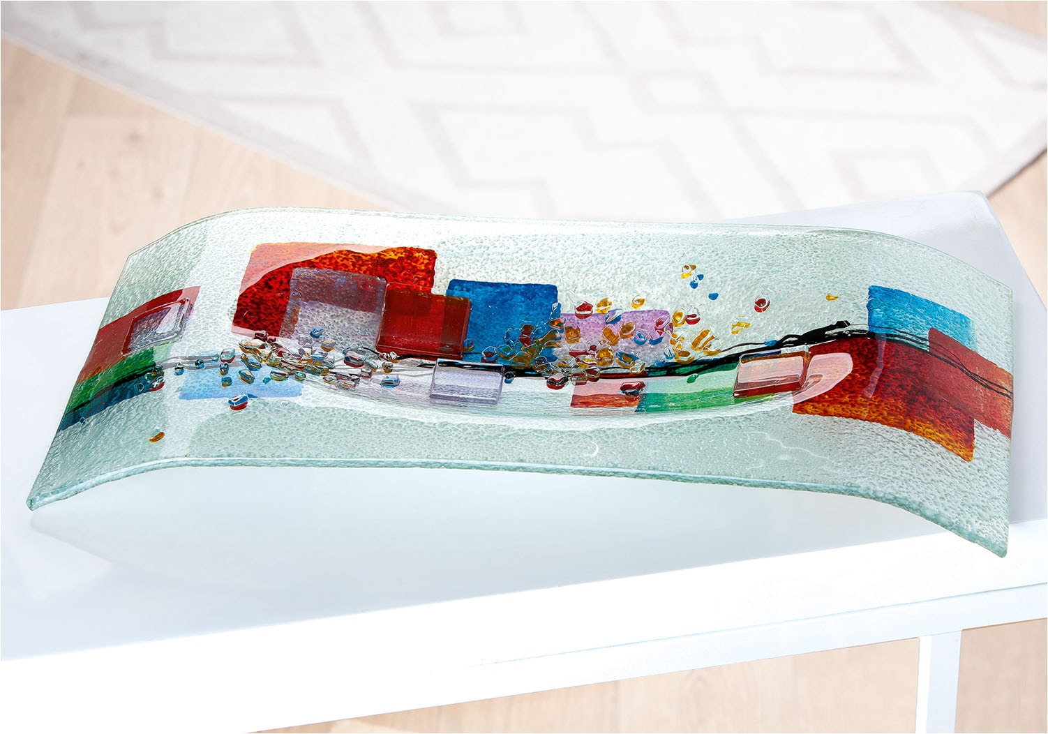 GILDE Bol »Deko-Schale Willou« 1