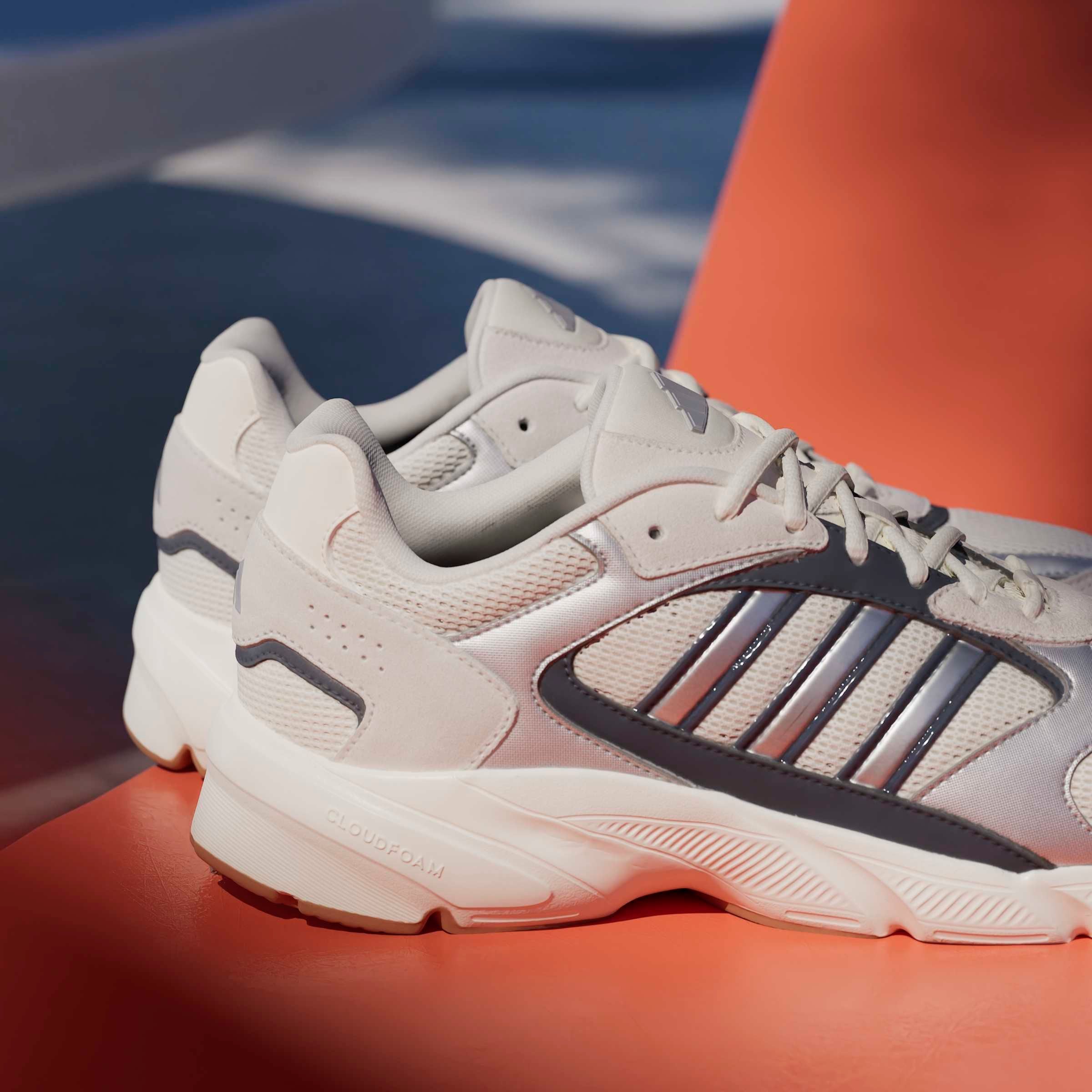 adidas Sportswear Sneakers »CRAZYCHAOS 2000«  inspiriert vom Design des adistar control
