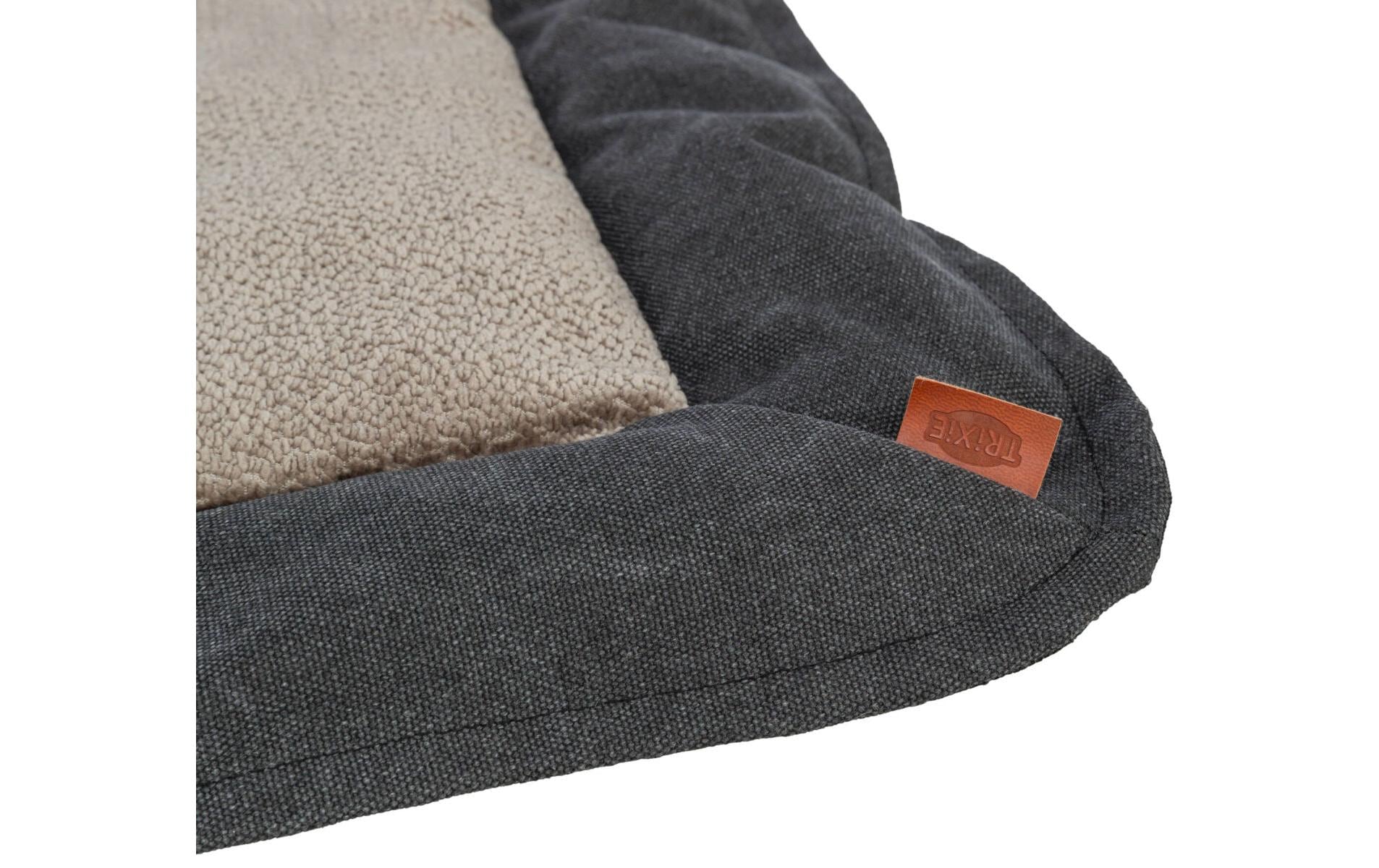 TRIXIE Hundematte »Föhr 100 x 70 cm«