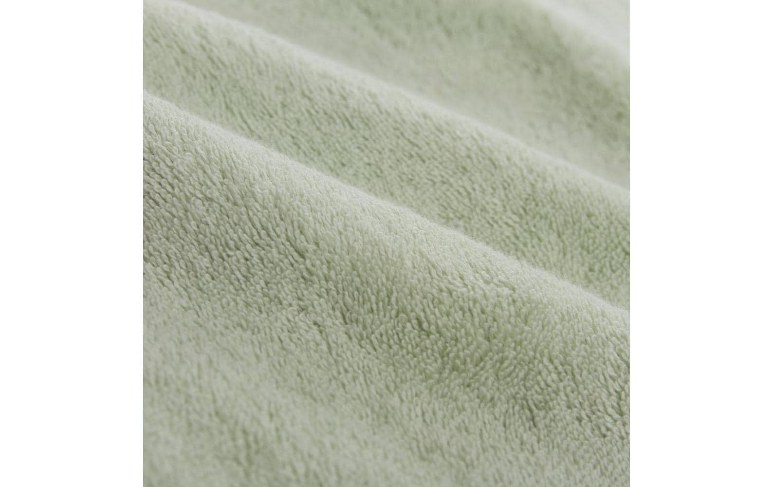 Urbanara Set de serviettes »Faia 4-teilig« 4 cuis Éponge