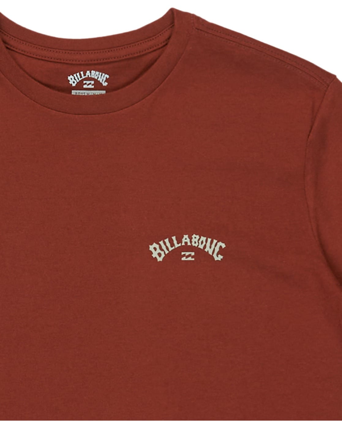 Billabong T-Shirt »Arch Wave«