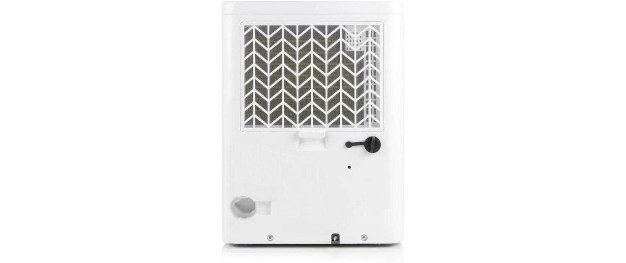 Domo Déshumidificateur d'air »DO344DH 25 m²« Entfeuchtung 12 l/jour