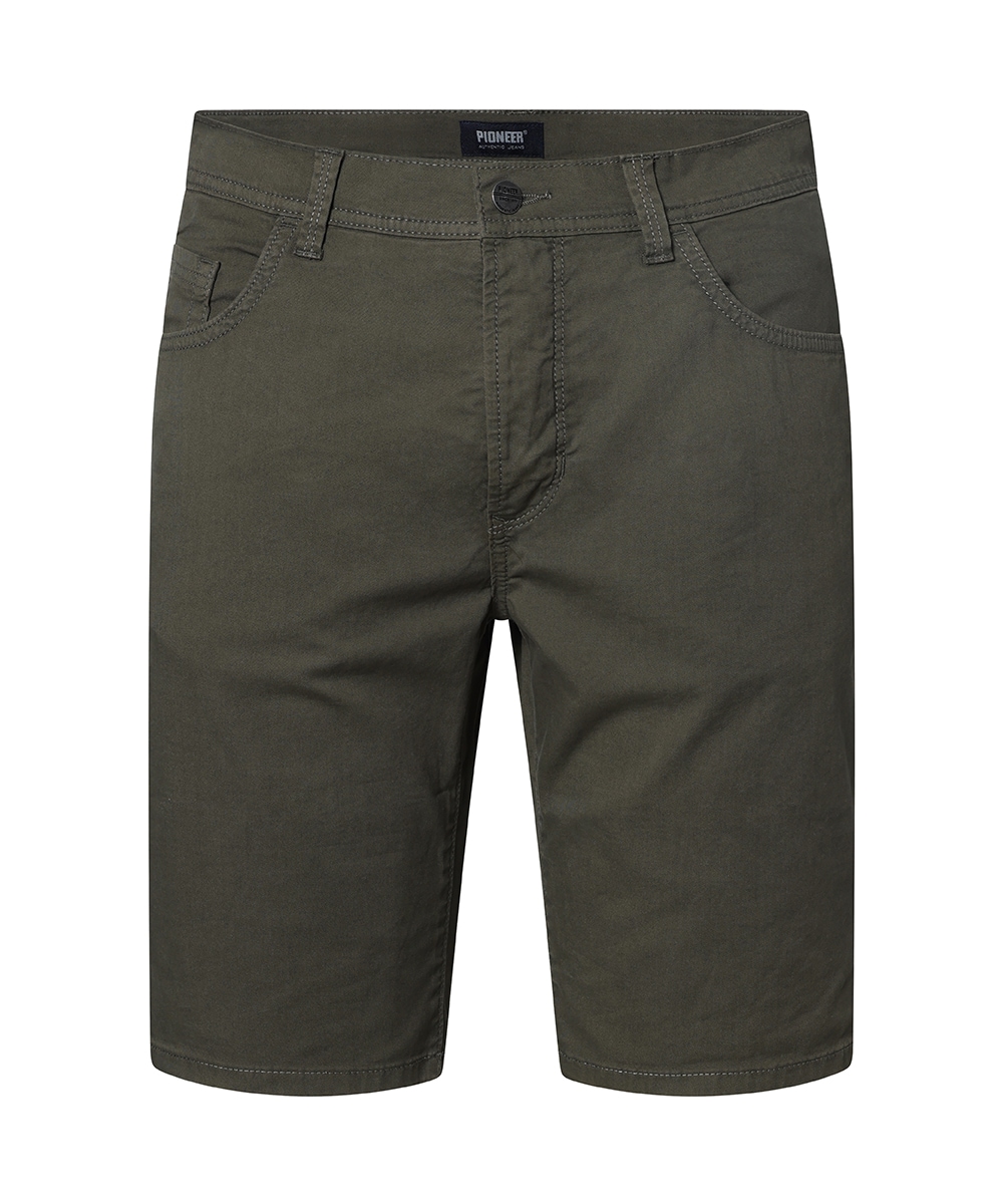 Pioneer Authentic Jeans Jeansshorts »Finn« Sommerhose