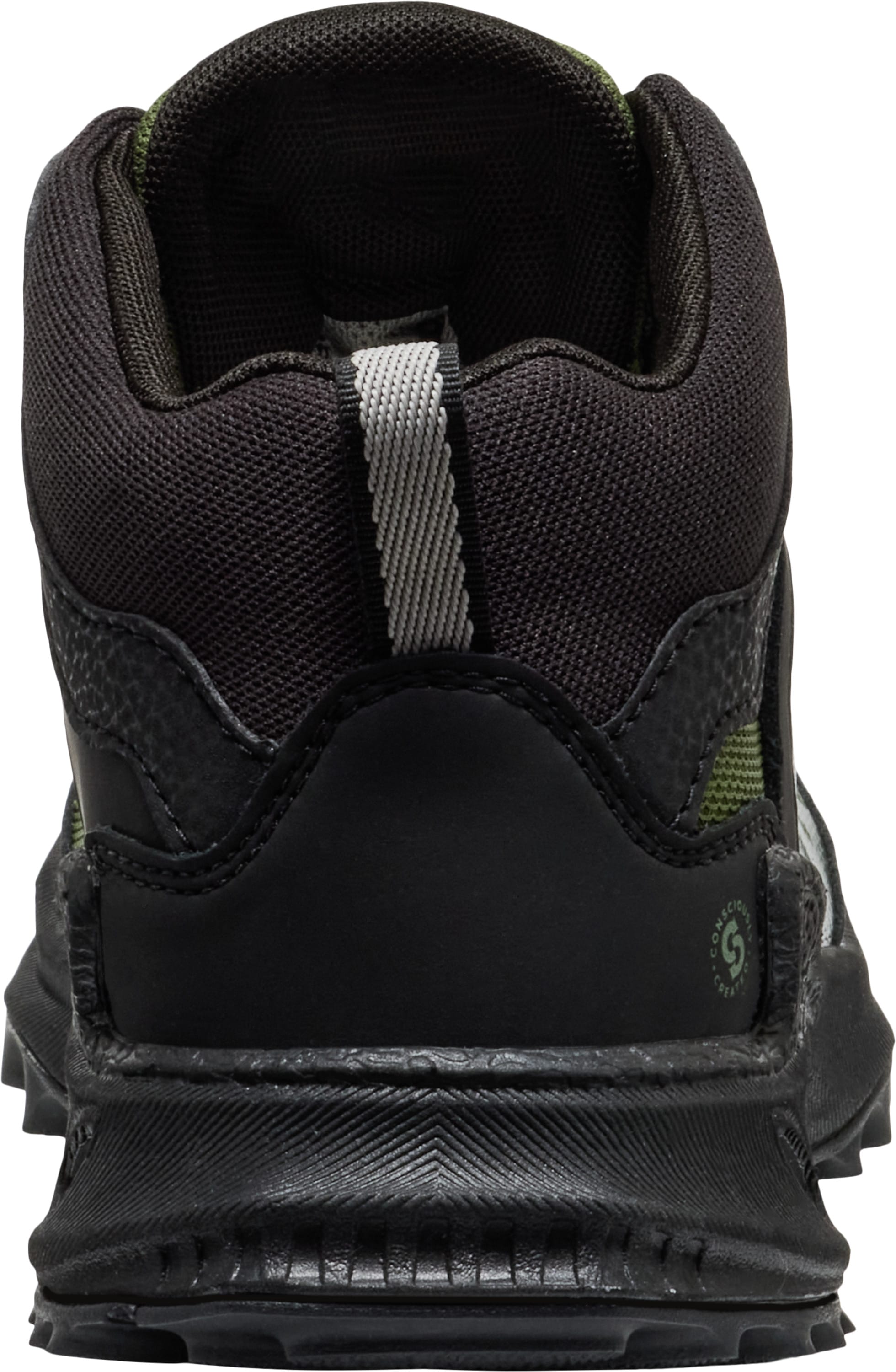 Keen Chaussure d'extérieur »ZIONIC MID WP«  wasserdicht