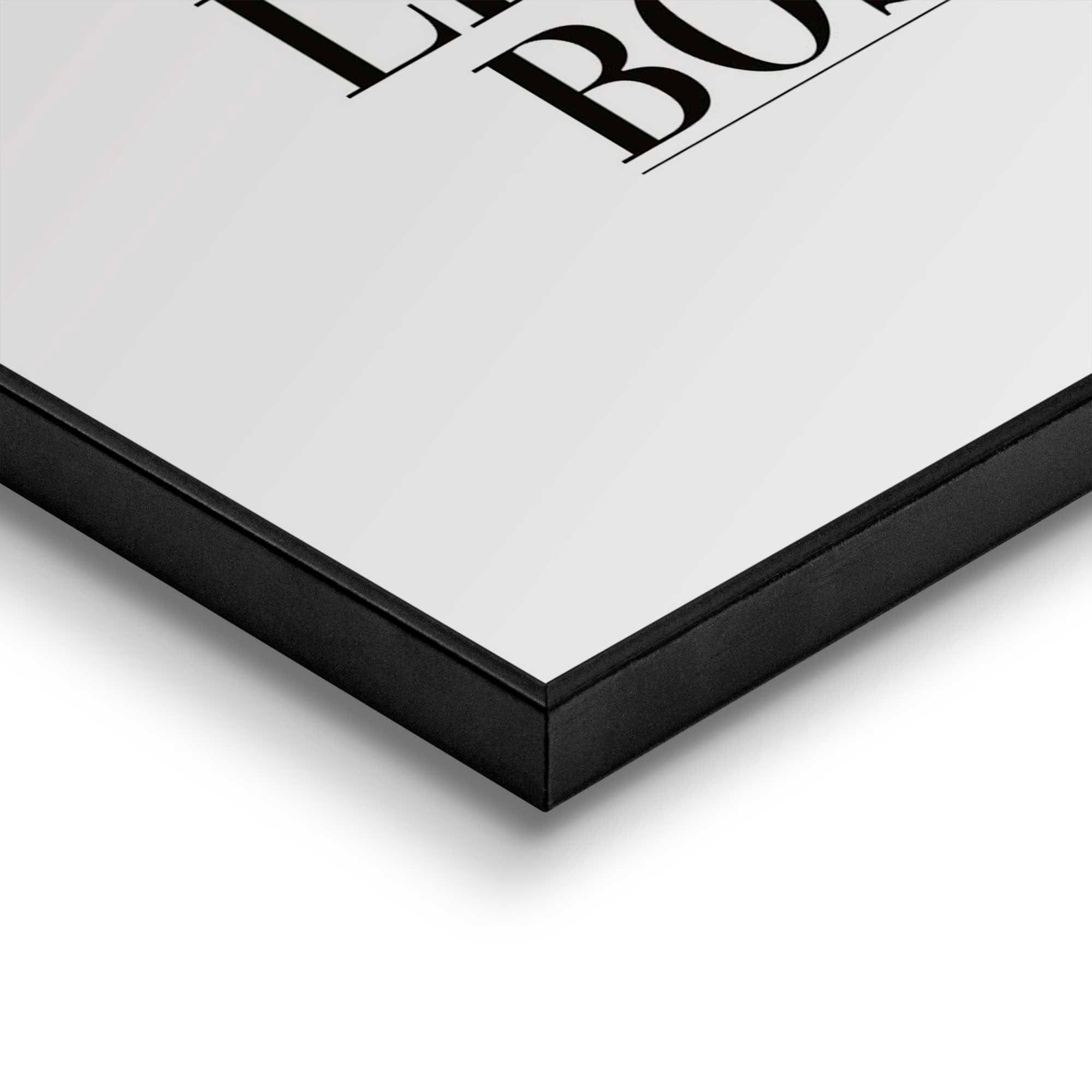 Reinders! Poster »Pasta Lady«