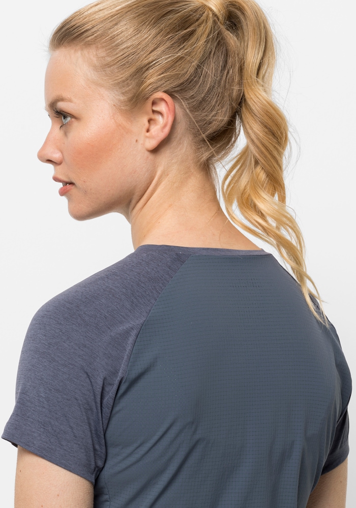 Jack Wolfskin T-Shirt »PRELIGHT PRO T W«