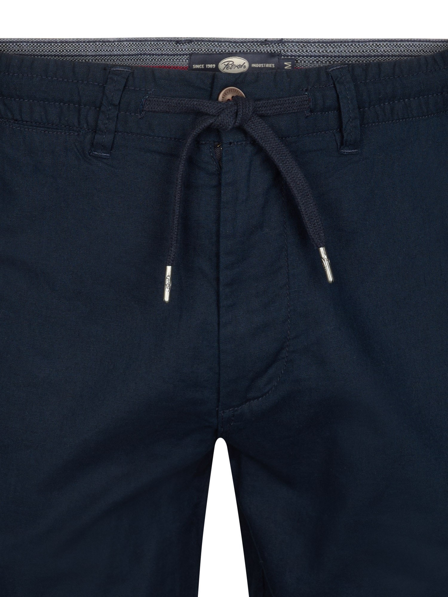 Petrol Industries Short en chino »Men Shorts Chino«  mit Tunnelzug