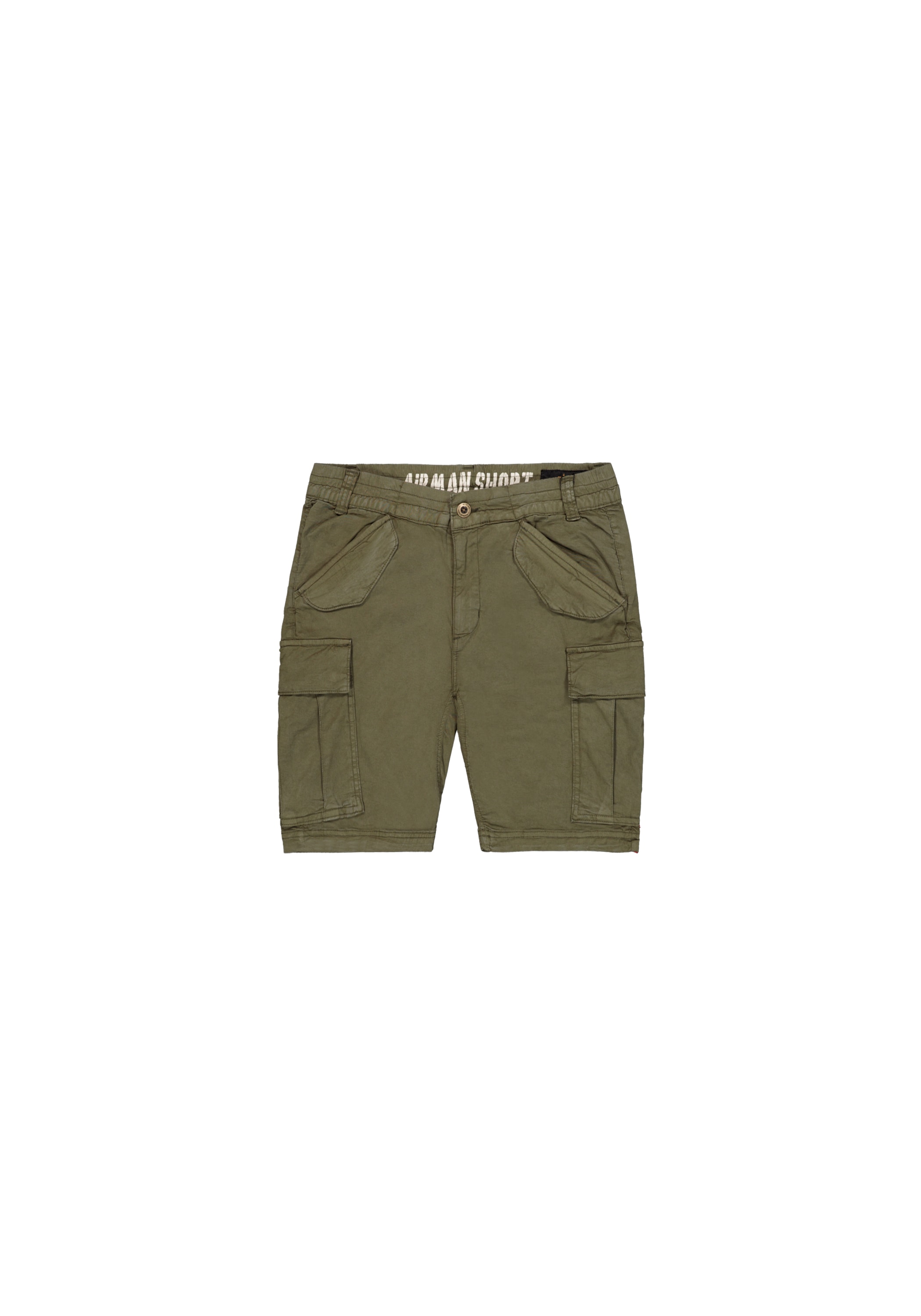 Alpha Industries Short »Airman Short«