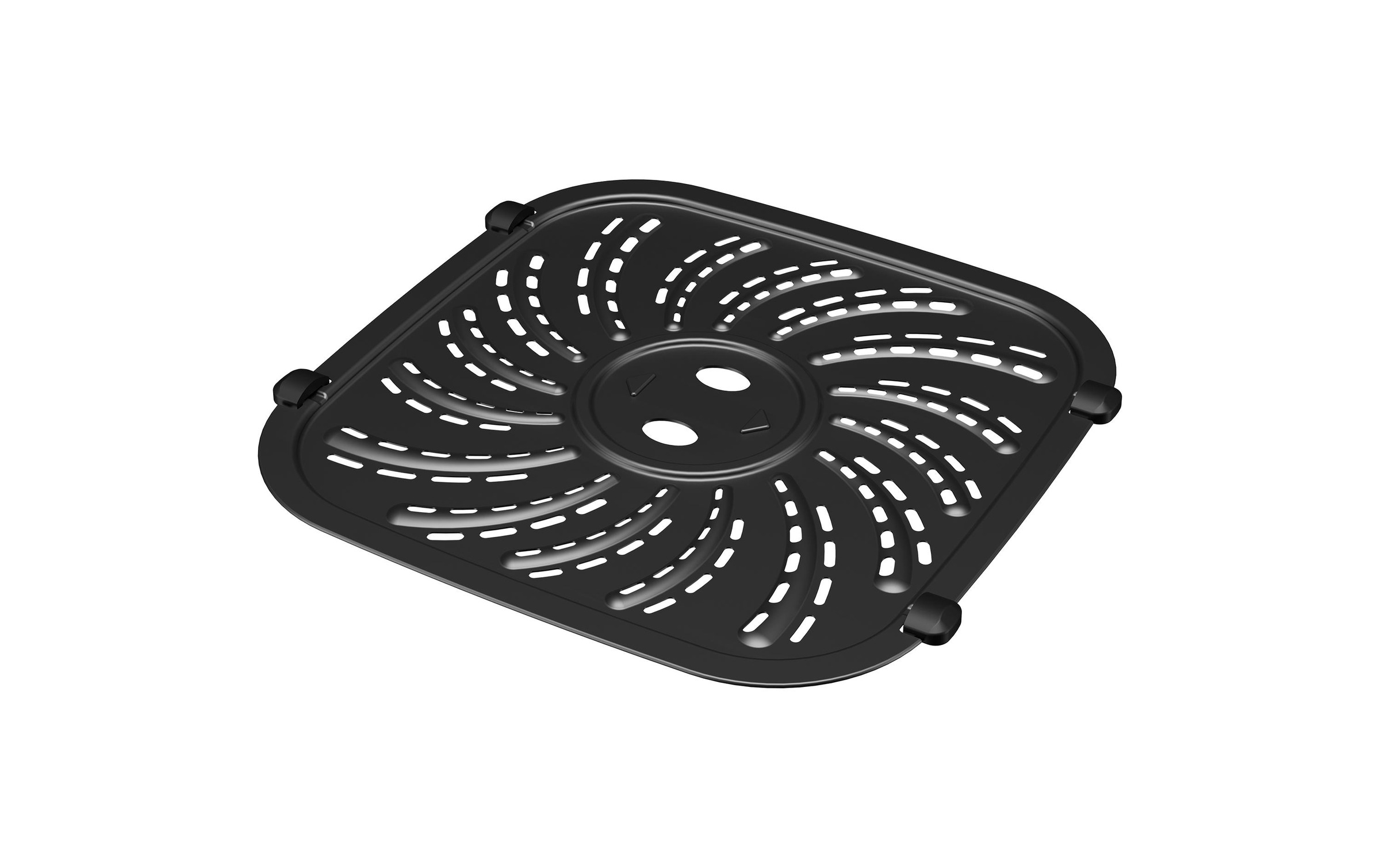 Tristar Heissluftfritteuse »FR-9060, 6 l« 1700 W