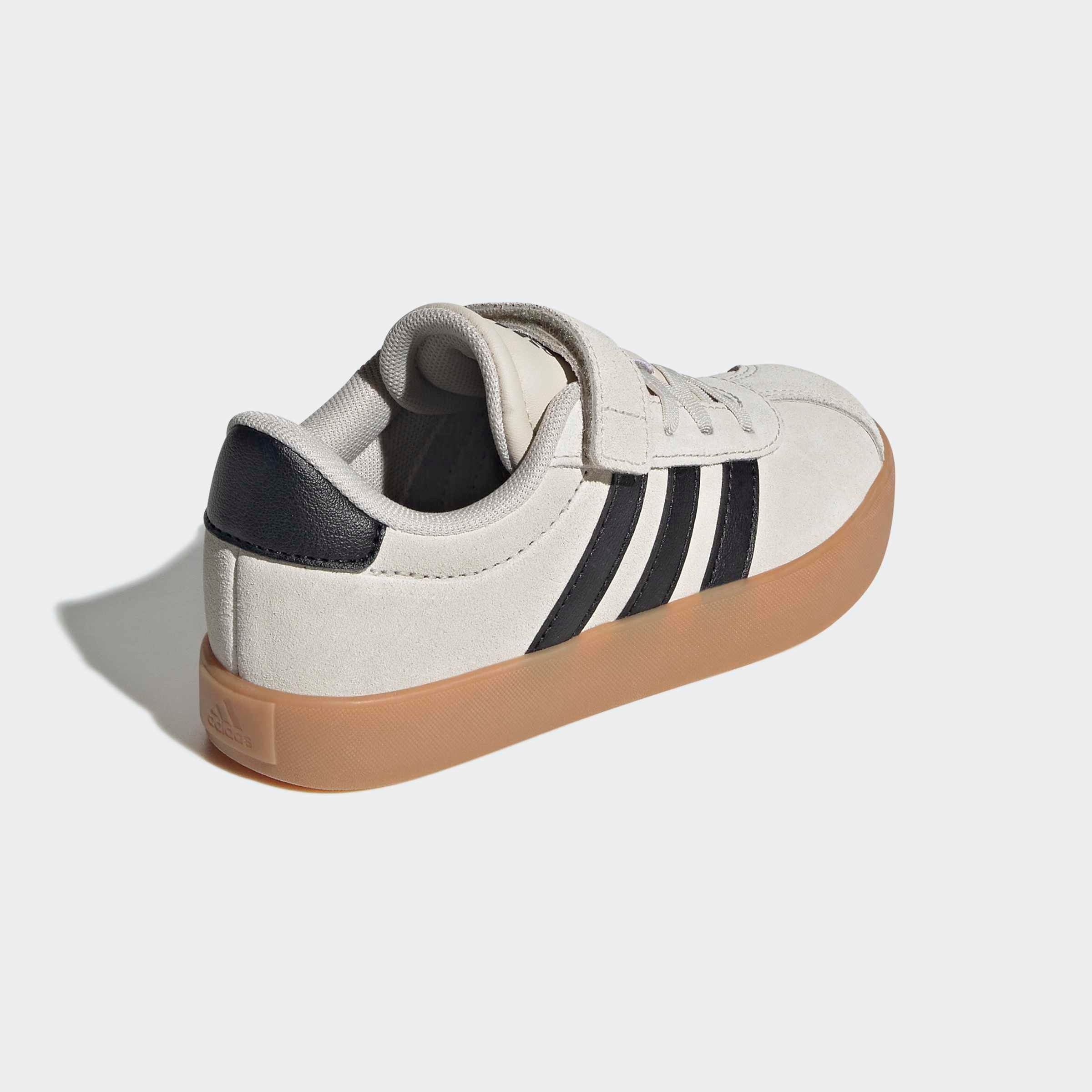 adidas Sportswear Sneakers »VL COURT 3.0«  inspiré du design adidas samba, pour enfants et adolescents